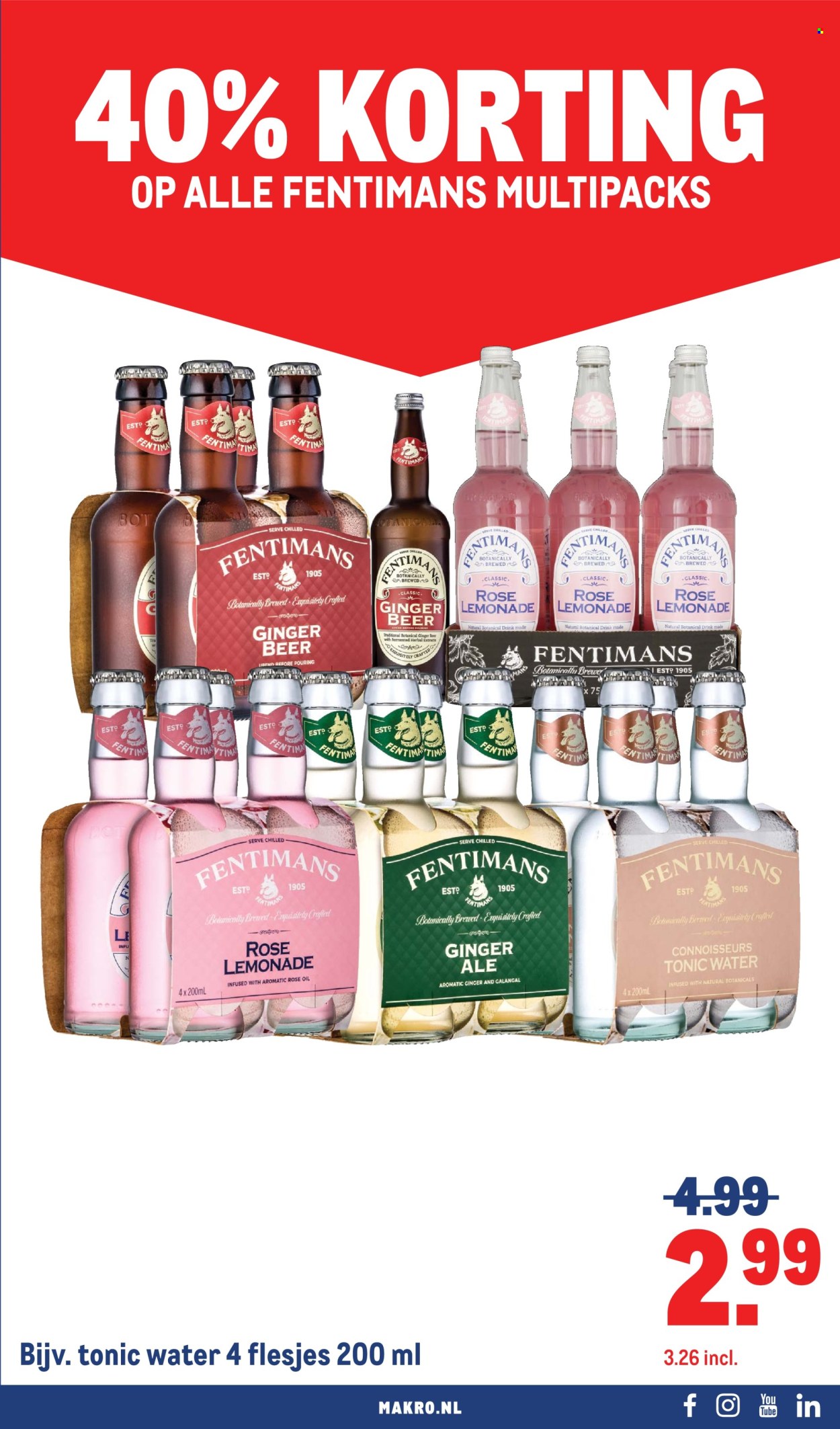 Makro-aanbieding - 22-4-2026 - 5-5-2026. Pagina 47