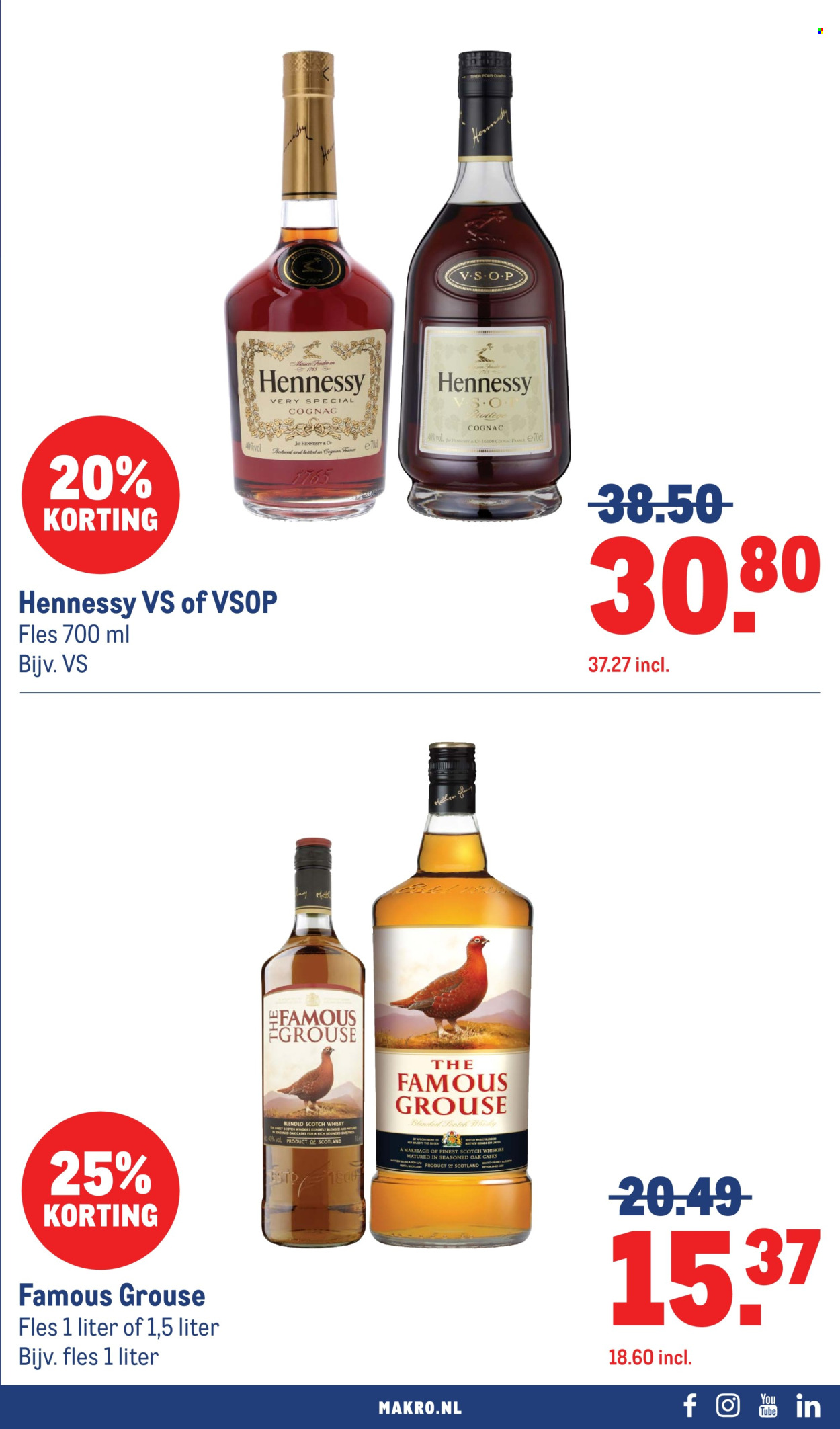 Makro-aanbieding - 22-4-2026 - 5-5-2026. Pagina 59