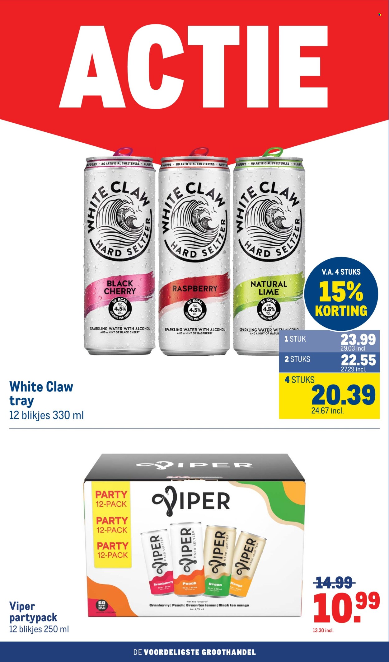 Makro-aanbieding - 22-4-2026 - 5-5-2026. Pagina 60