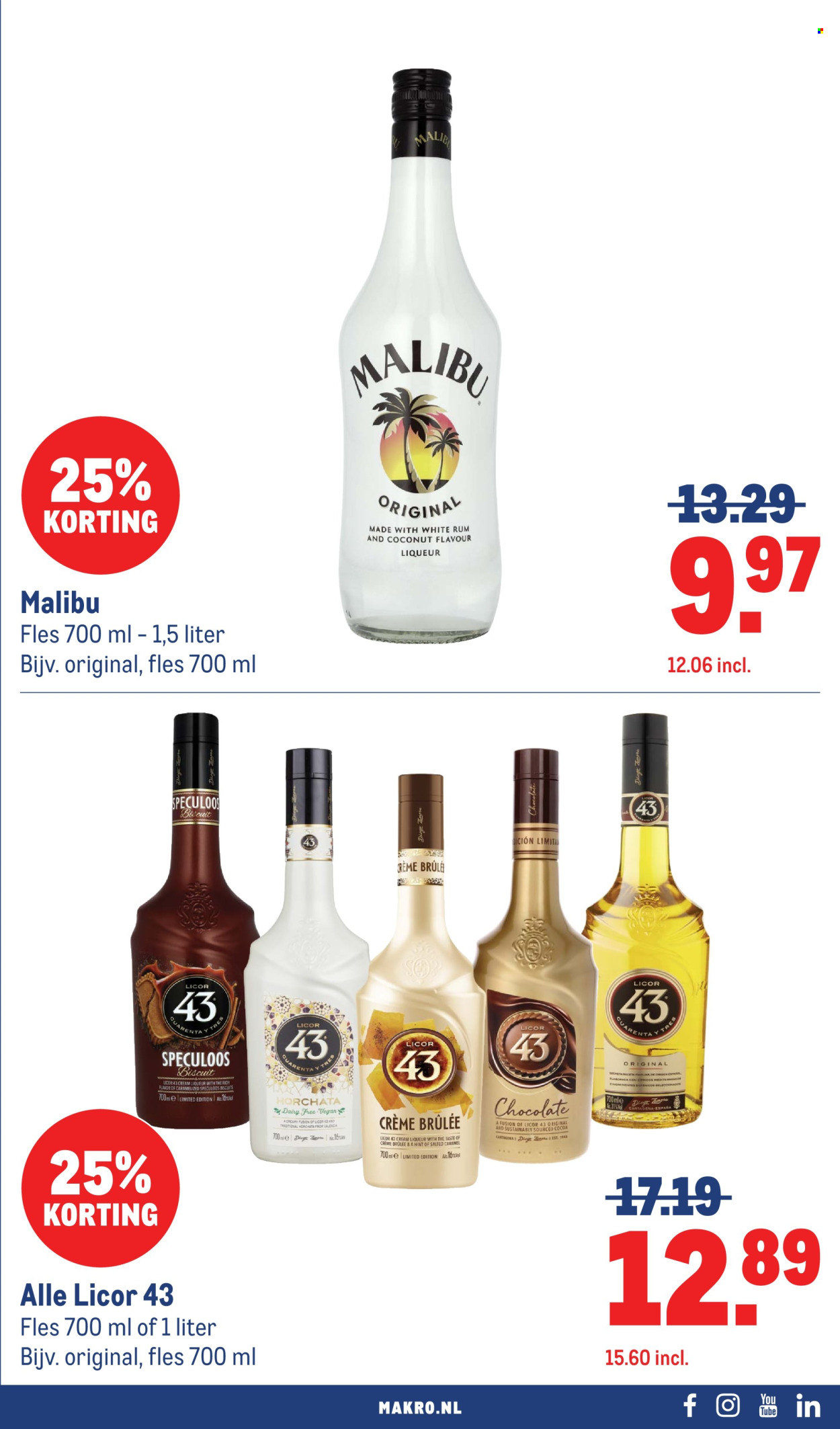 Makro-aanbieding - 22-4-2026 - 5-5-2026. Pagina 63