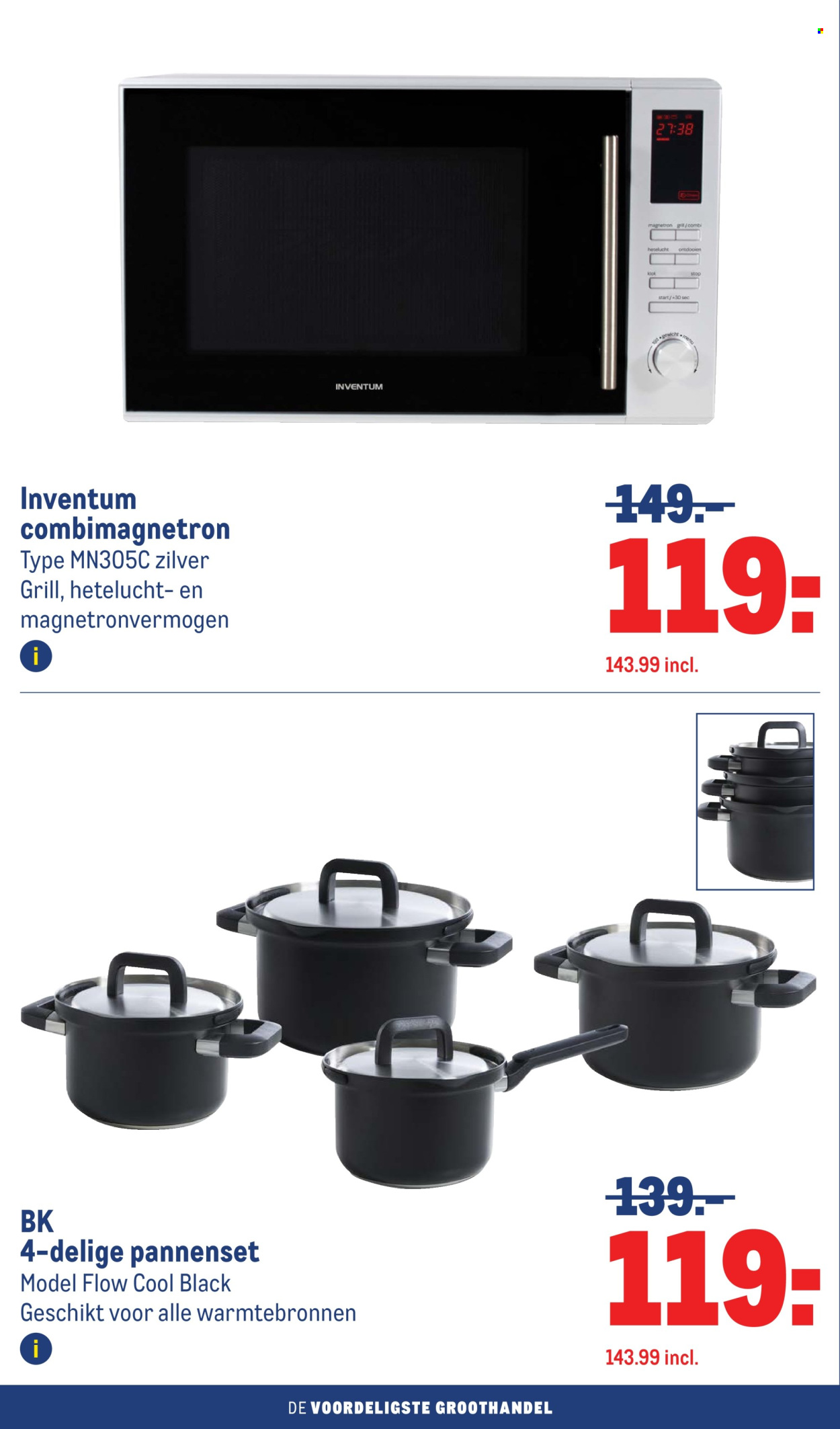 Makro-aanbieding - 22-4-2026 - 5-5-2026. Pagina 10