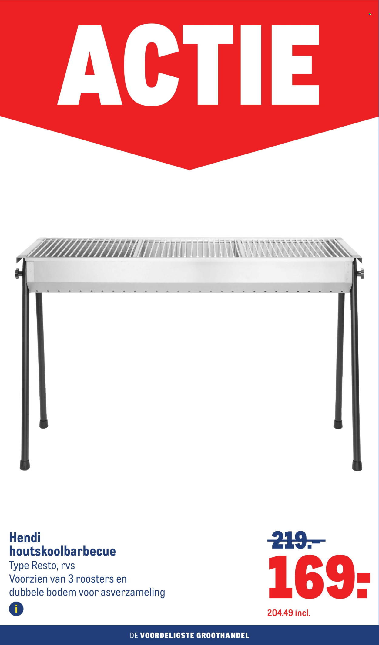Makro-aanbieding - 22-4-2026 - 5-5-2026. Pagina 20