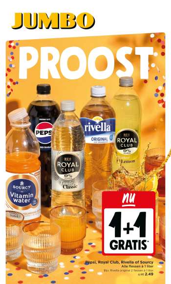 Jumbo-aanbieding - 22-4-2026 - 28-4-2026.