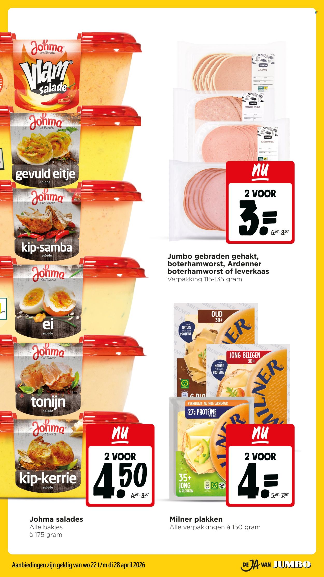 Jumbo-aanbieding - 22-4-2026 - 28-4-2026. Pagina 4