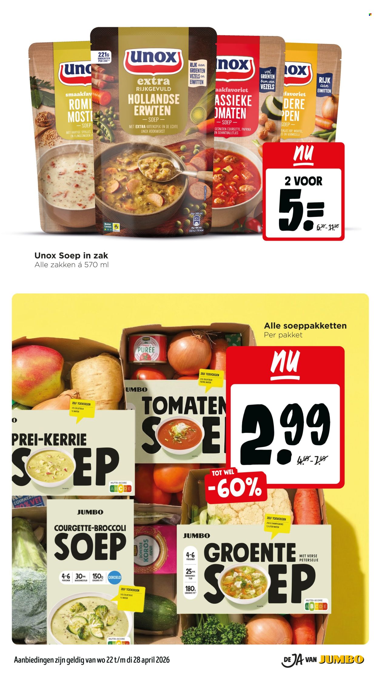 Jumbo-aanbieding - 22-4-2026 - 28-4-2026. Pagina 11