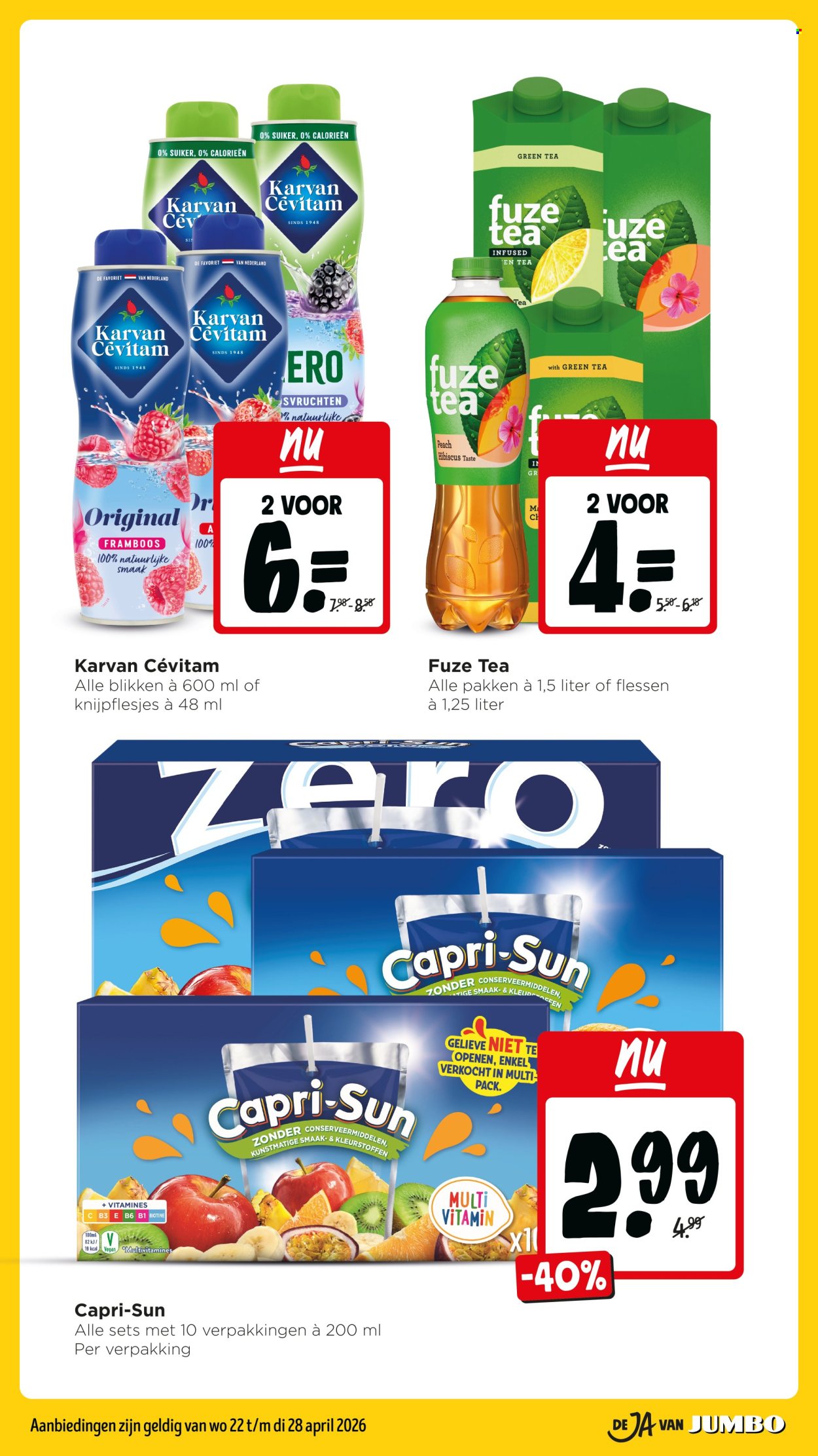 Jumbo-aanbieding - 22-4-2026 - 28-4-2026. Pagina 17