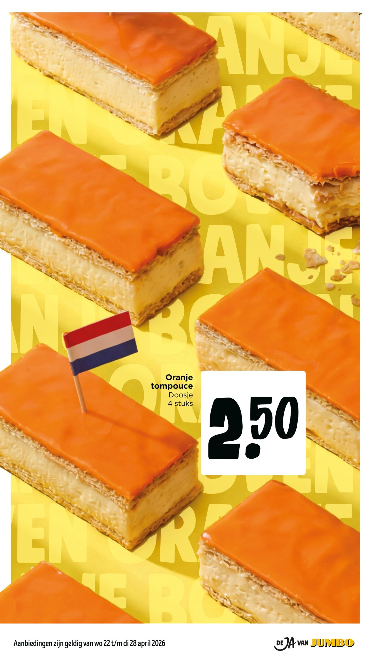 Jumbo-aanbieding - 22-4-2026 - 28-4-2026. Pagina 19