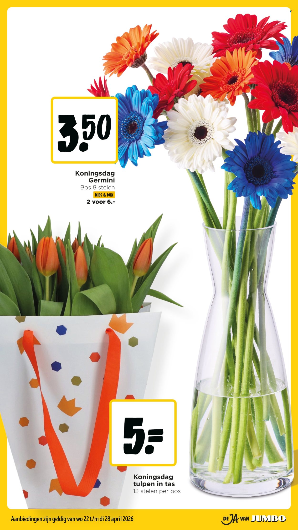 Jumbo-aanbieding - 22-4-2026 - 28-4-2026. Pagina 21