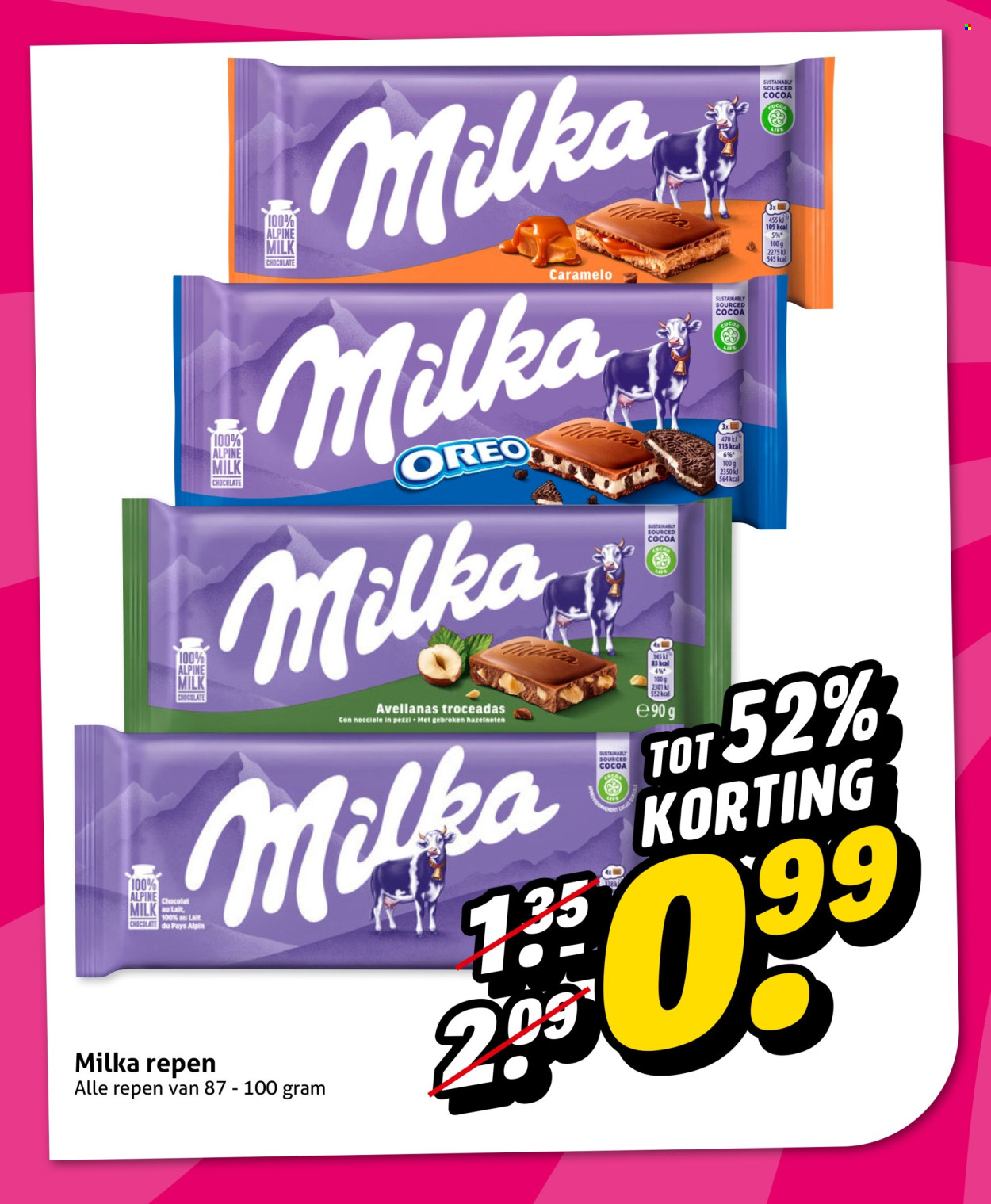 Hoogvliet-aanbieding - 22-4-2026 - 28-4-2026. Pagina 2