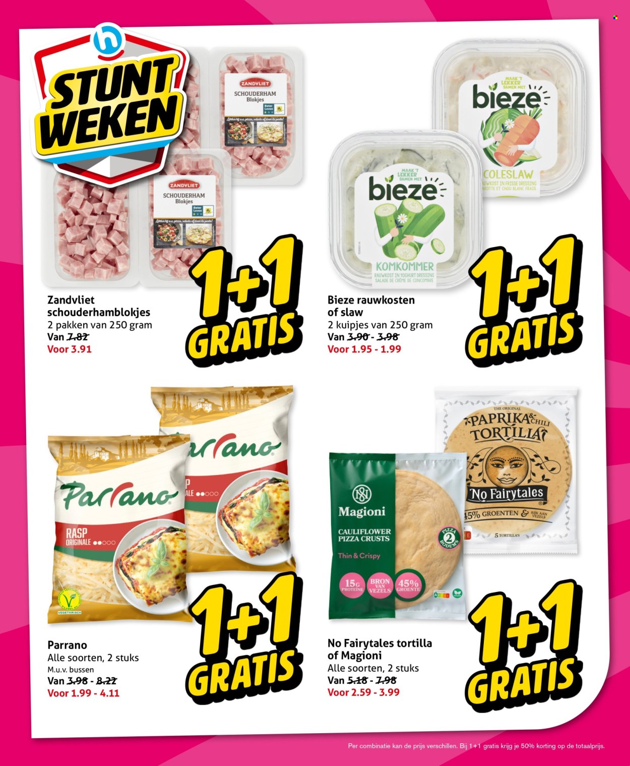 Hoogvliet-aanbieding - 22-4-2026 - 28-4-2026. Pagina 6