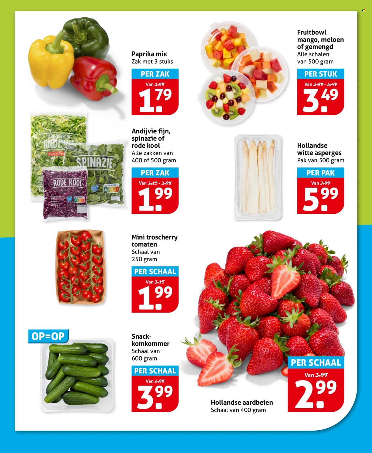 Hoogvliet-aanbieding - 22-4-2026 - 28-4-2026. Pagina 16