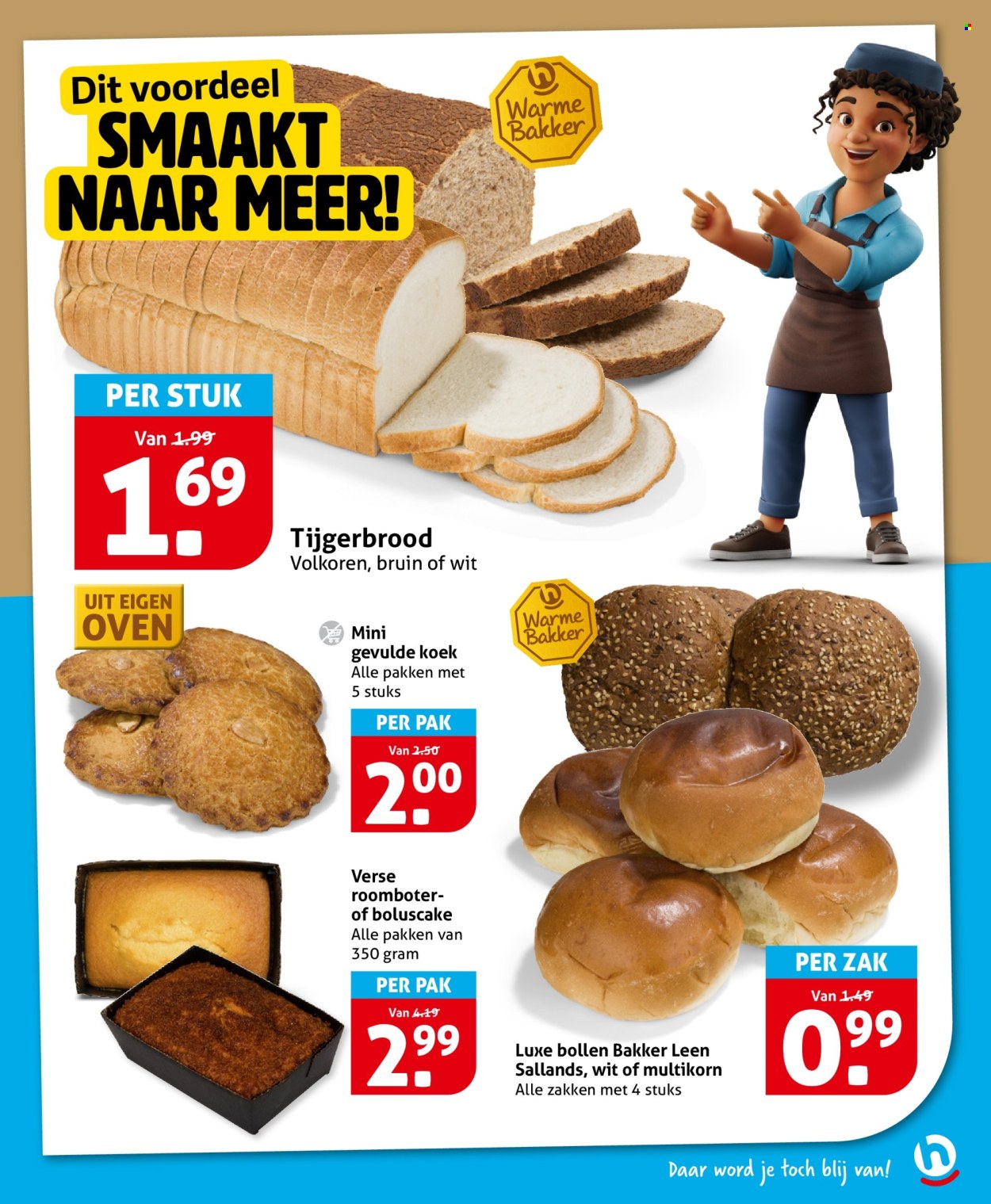 Hoogvliet-aanbieding - 22-4-2026 - 28-4-2026. Pagina 21