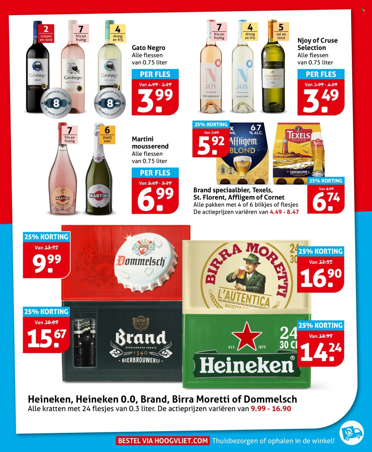 Hoogvliet-aanbieding - 22-4-2026 - 28-4-2026. Pagina 25
