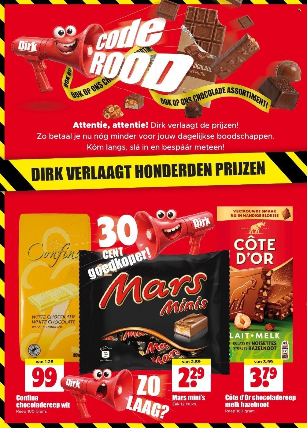 Dirk-aanbieding - 22-4-2026 - 28-4-2026. Pagina 2