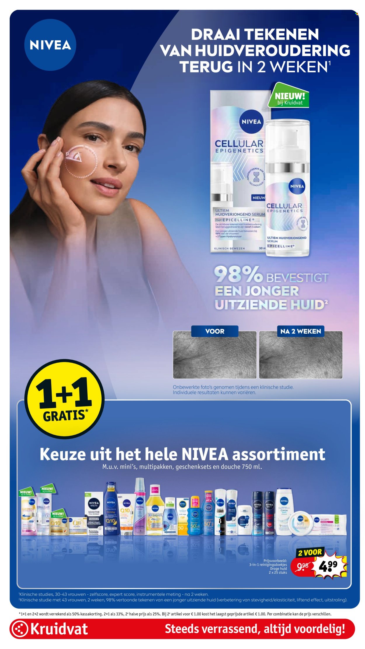 Kruidvat-aanbieding - 21-4-2026 - 26-4-2026. Pagina 2