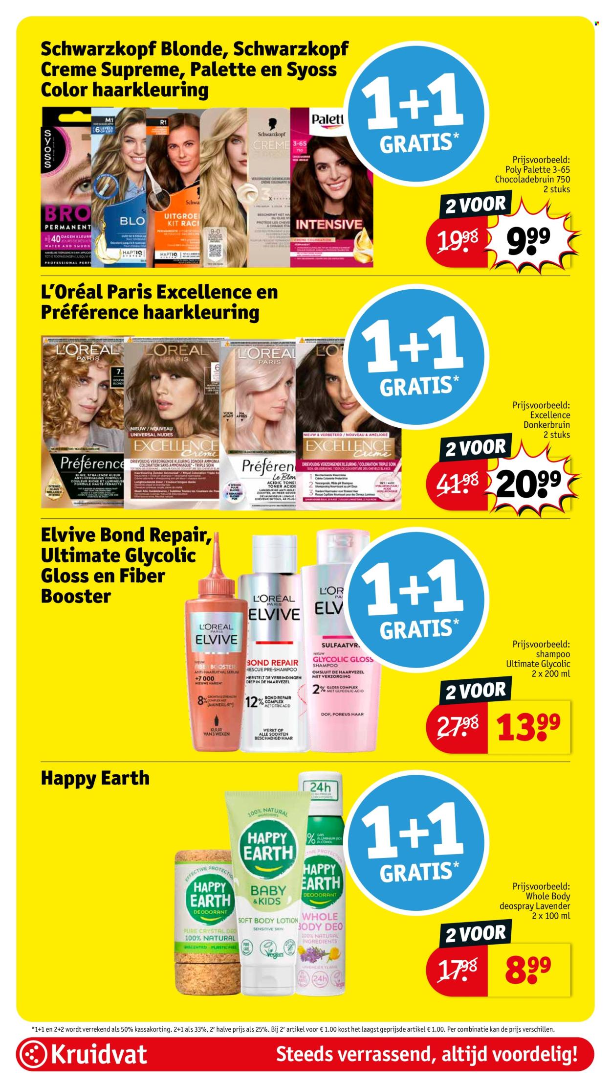 Kruidvat-aanbieding - 21-4-2026 - 26-4-2026. Pagina 4