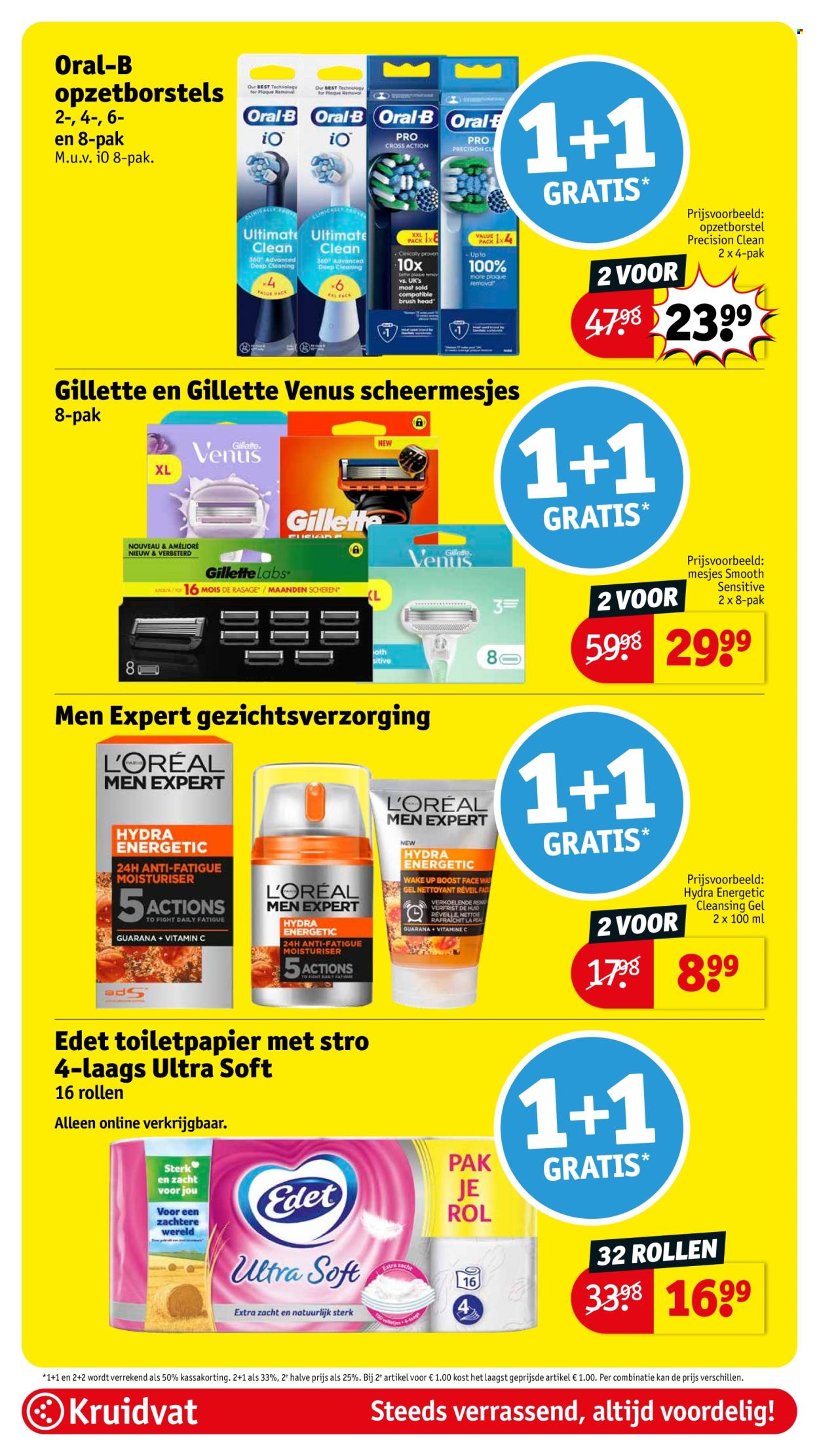 Kruidvat-aanbieding - 21-4-2026 - 26-4-2026. Pagina 6