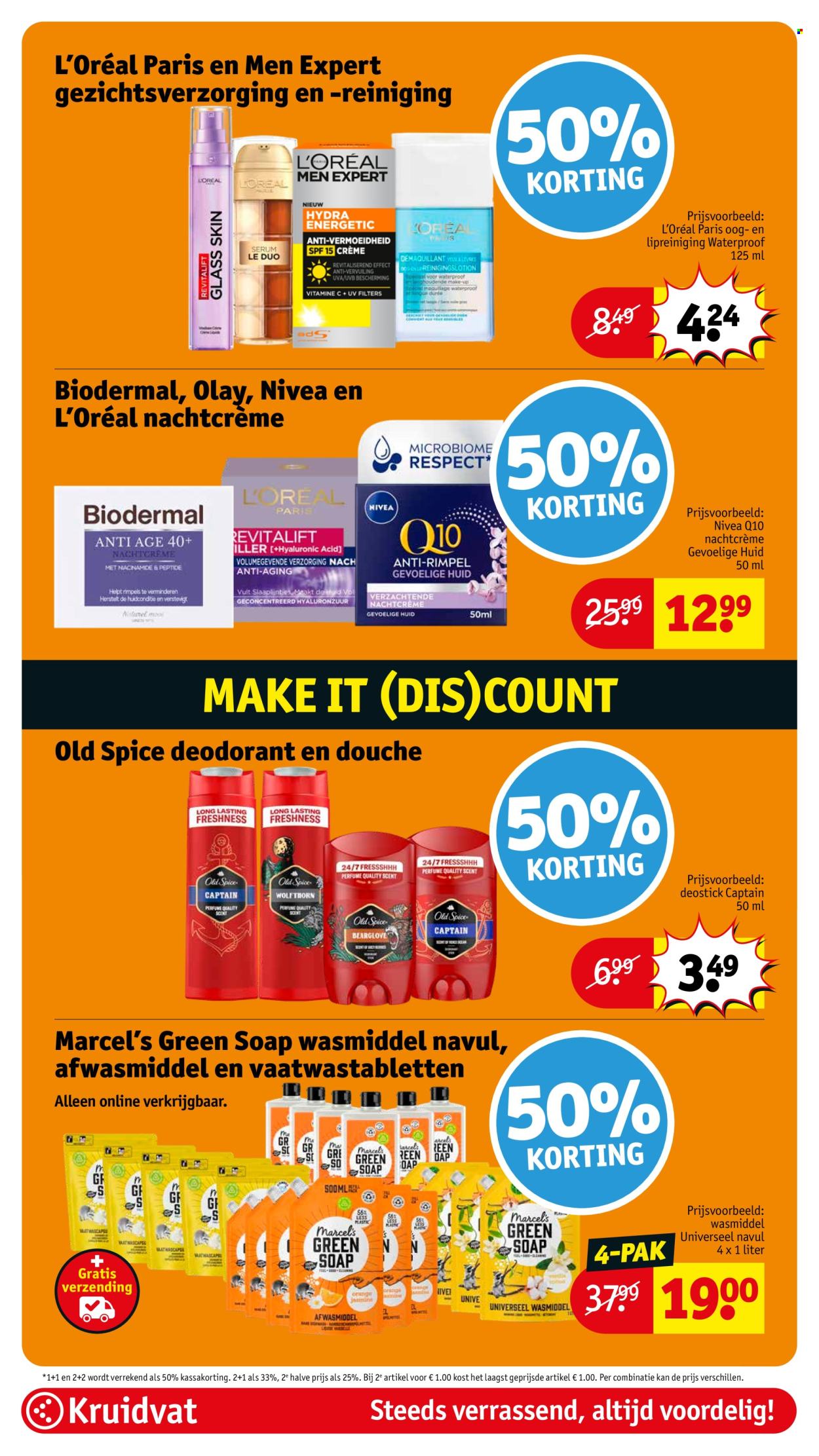 Kruidvat-aanbieding - 21-4-2026 - 26-4-2026. Pagina 10