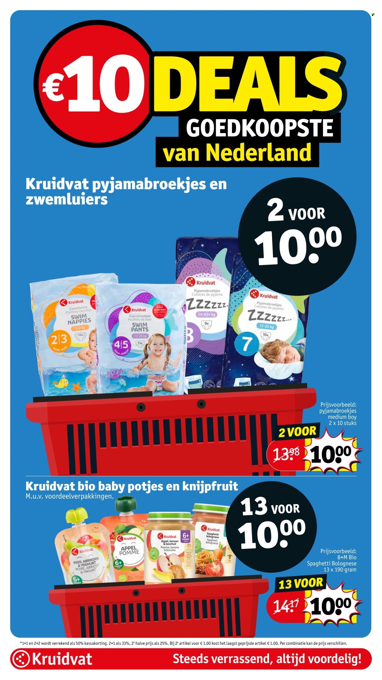 Kruidvat-aanbieding - 21-4-2026 - 26-4-2026. Pagina 14