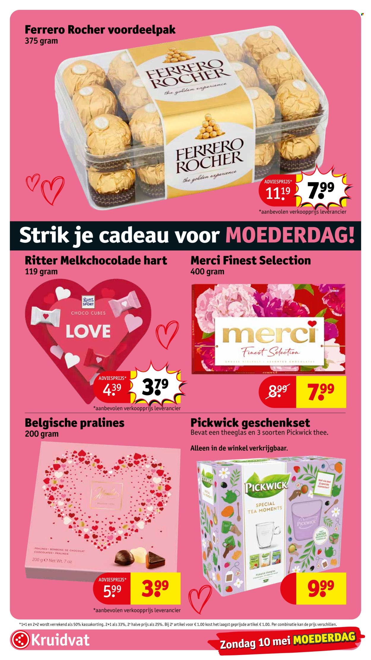 Kruidvat-aanbieding - 21-4-2026 - 26-4-2026. Pagina 19