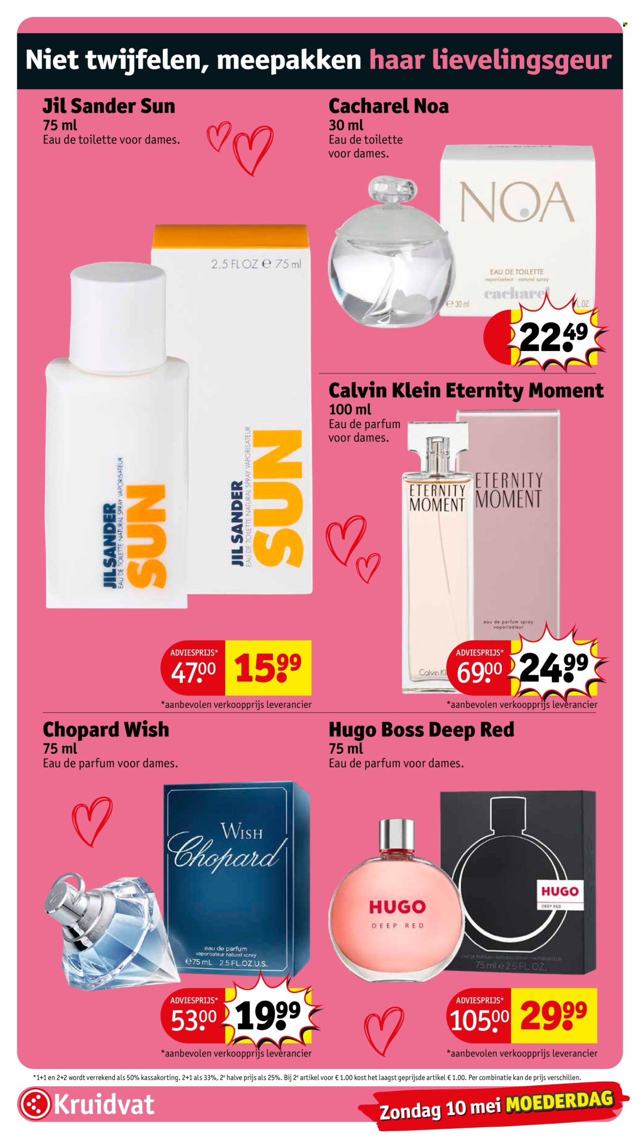 Kruidvat-aanbieding - 21-4-2026 - 26-4-2026. Pagina 22