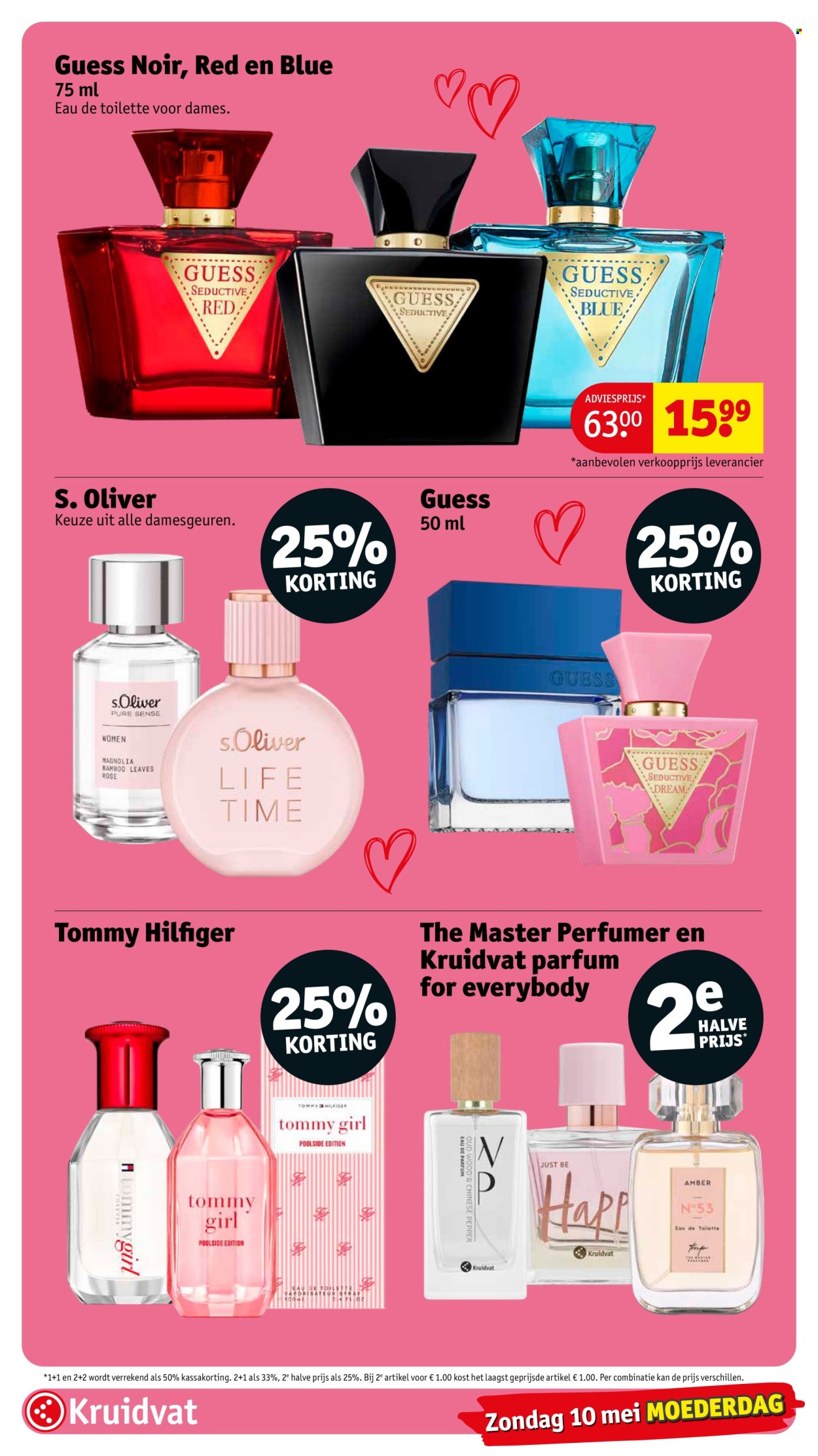 Kruidvat-aanbieding - 21-4-2026 - 26-4-2026. Pagina 23