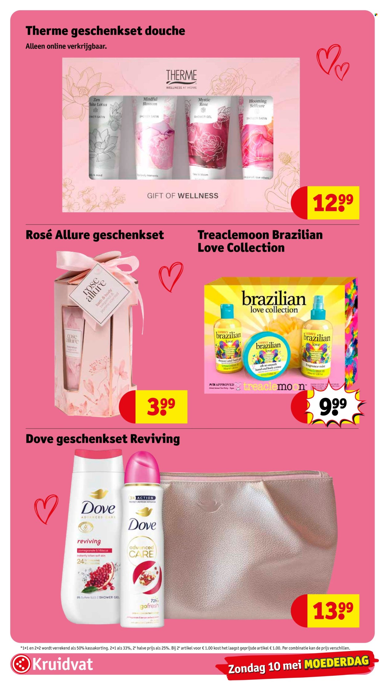 Kruidvat-aanbieding - 21-4-2026 - 26-4-2026. Pagina 27