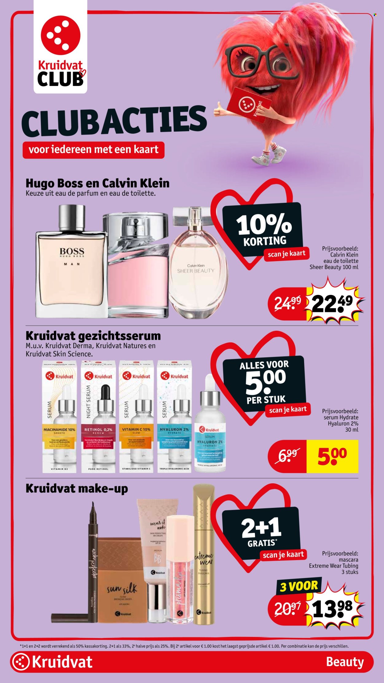 Kruidvat-aanbieding - 21-4-2026 - 26-4-2026. Pagina 31