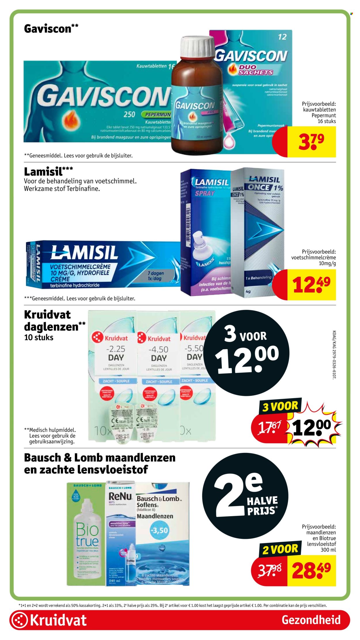 Kruidvat-aanbieding - 21-4-2026 - 26-4-2026. Pagina 74