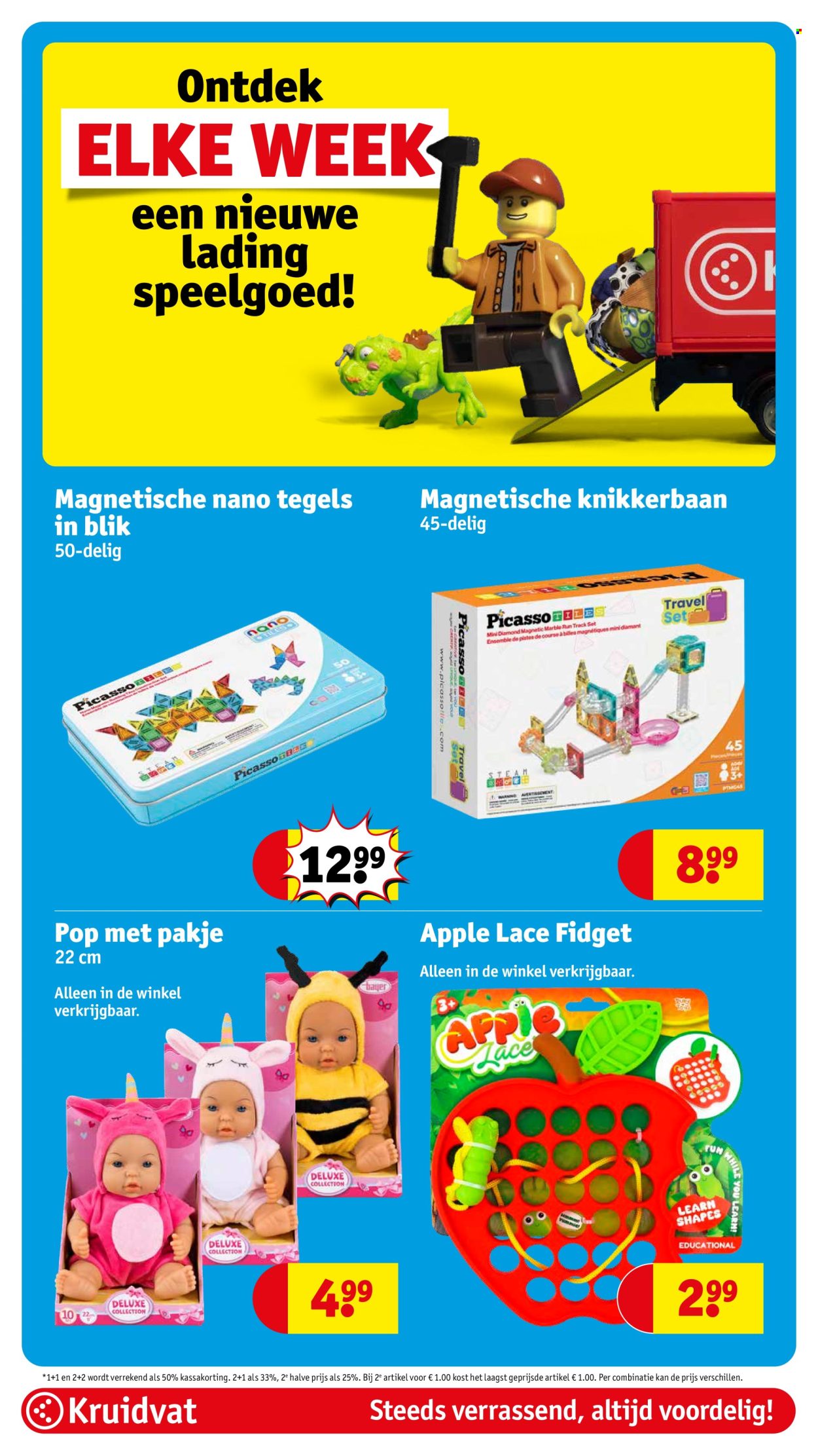 Kruidvat-aanbieding - 21-4-2026 - 26-4-2026. Pagina 86
