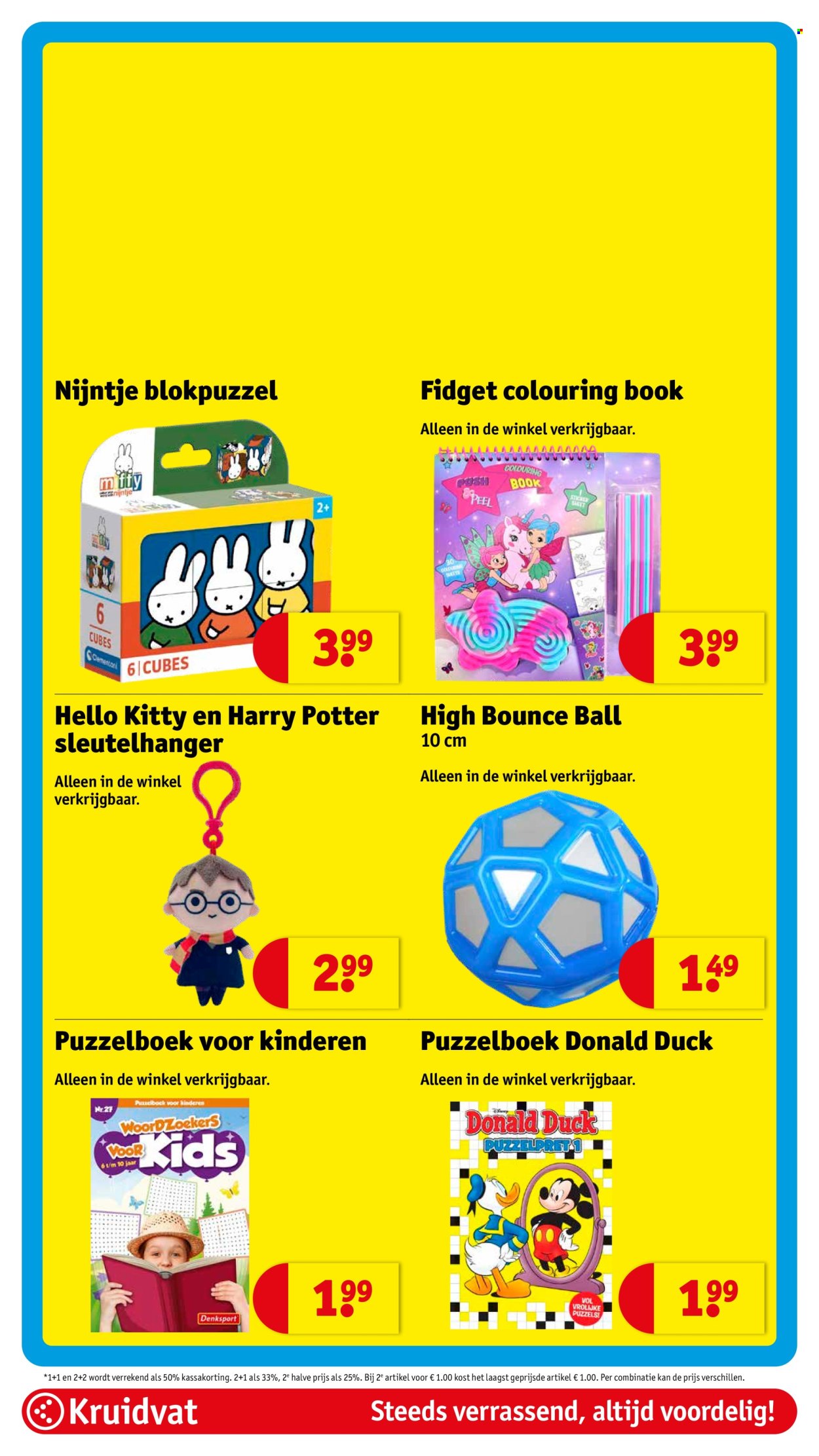 Kruidvat-aanbieding - 21-4-2026 - 26-4-2026. Pagina 88