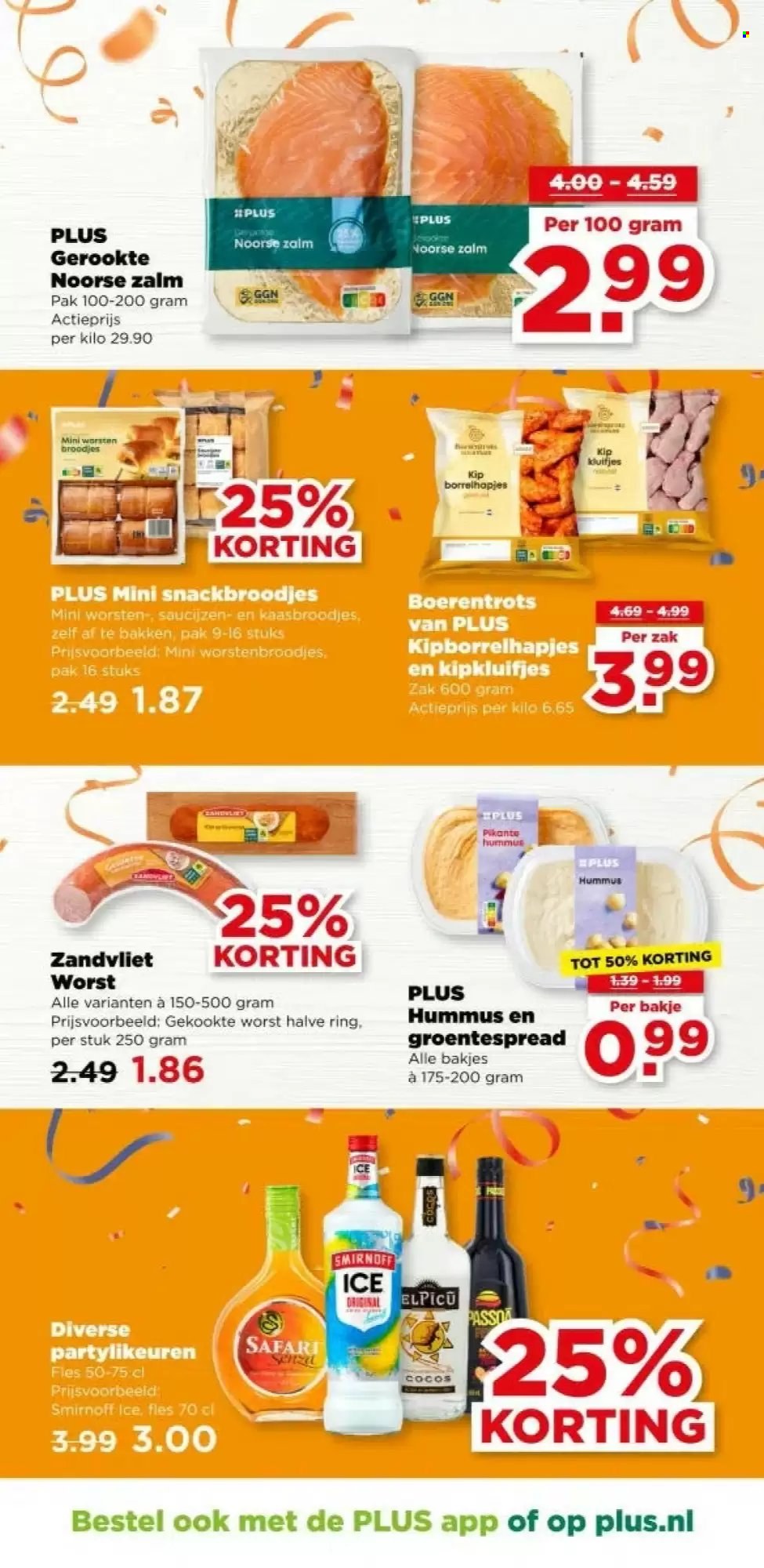 Plus-aanbieding - 22-4-2026 - 28-4-2026. Pagina 5