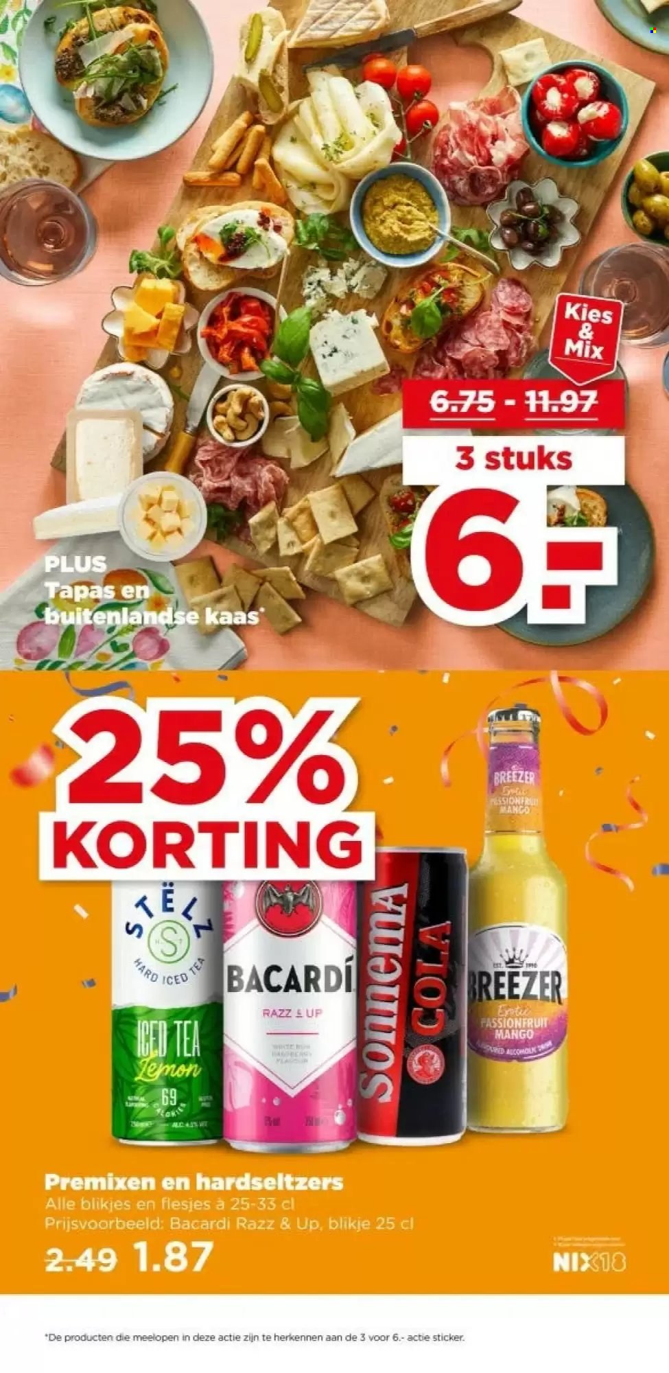 Plus-aanbieding - 22-4-2026 - 28-4-2026. Pagina 6
