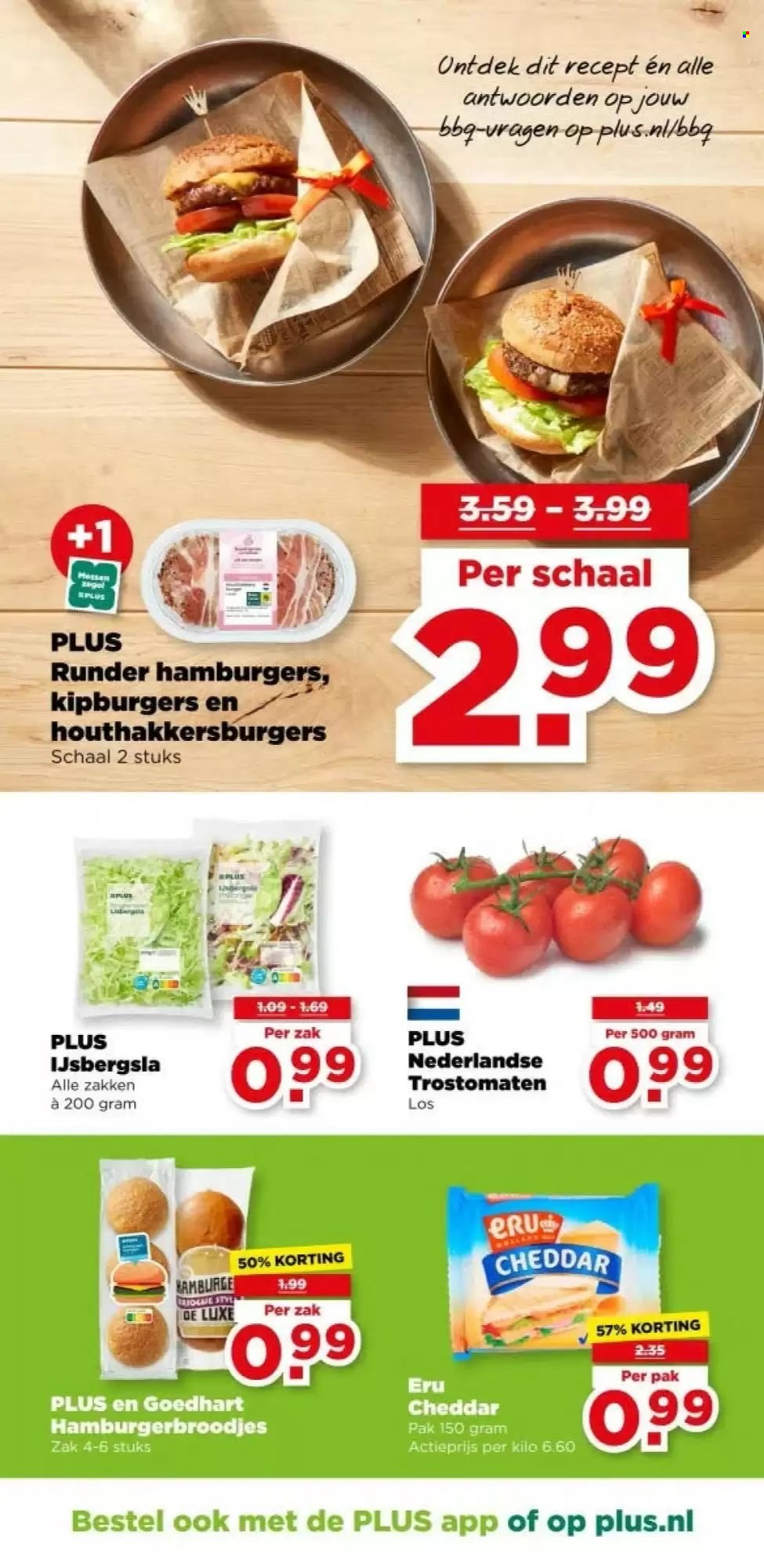 Plus-aanbieding - 22-4-2026 - 28-4-2026. Pagina 8
