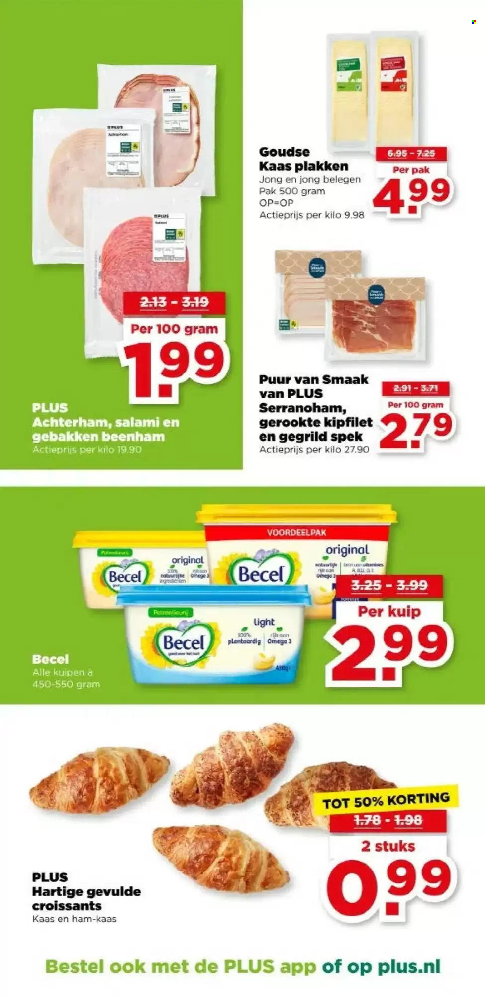 Plus-aanbieding - 22-4-2026 - 28-4-2026. Pagina 15