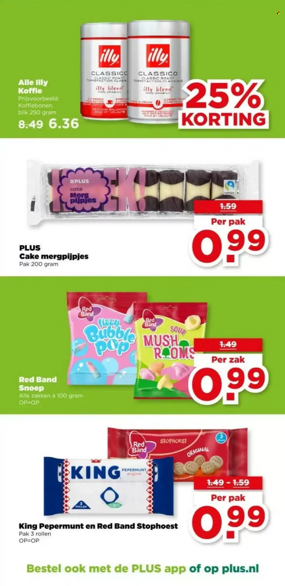 Plus-aanbieding - 22-4-2026 - 28-4-2026. Pagina 18
