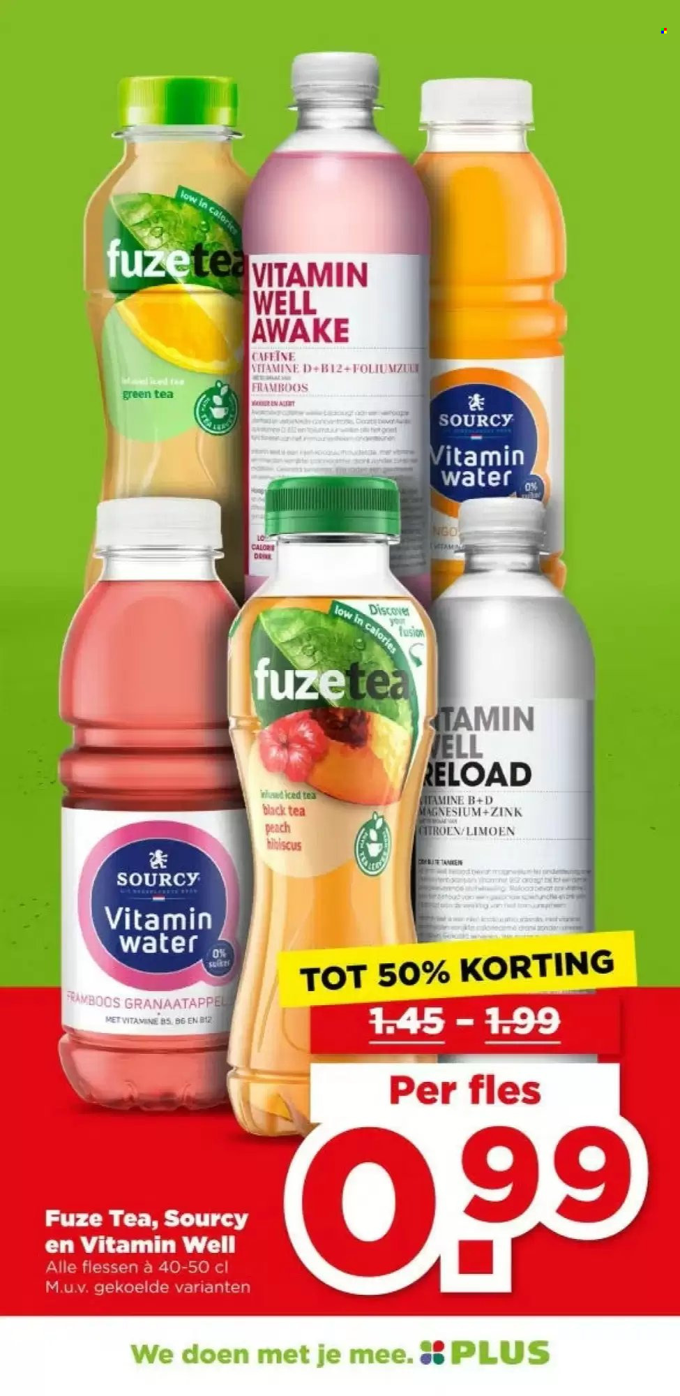 Plus-aanbieding - 22-4-2026 - 28-4-2026. Pagina 20