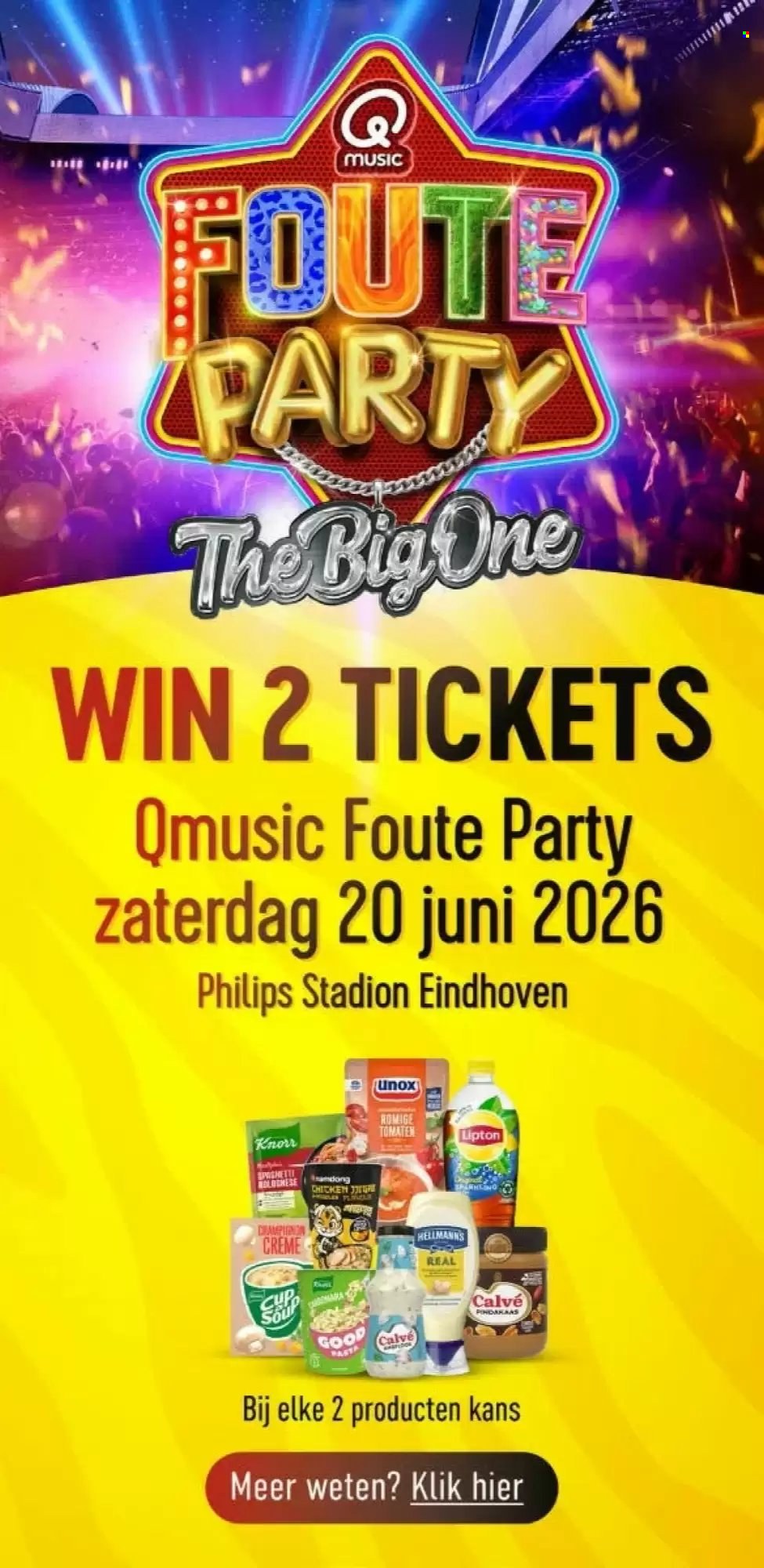 Plus-aanbieding - 22-4-2026 - 28-4-2026. Pagina 27