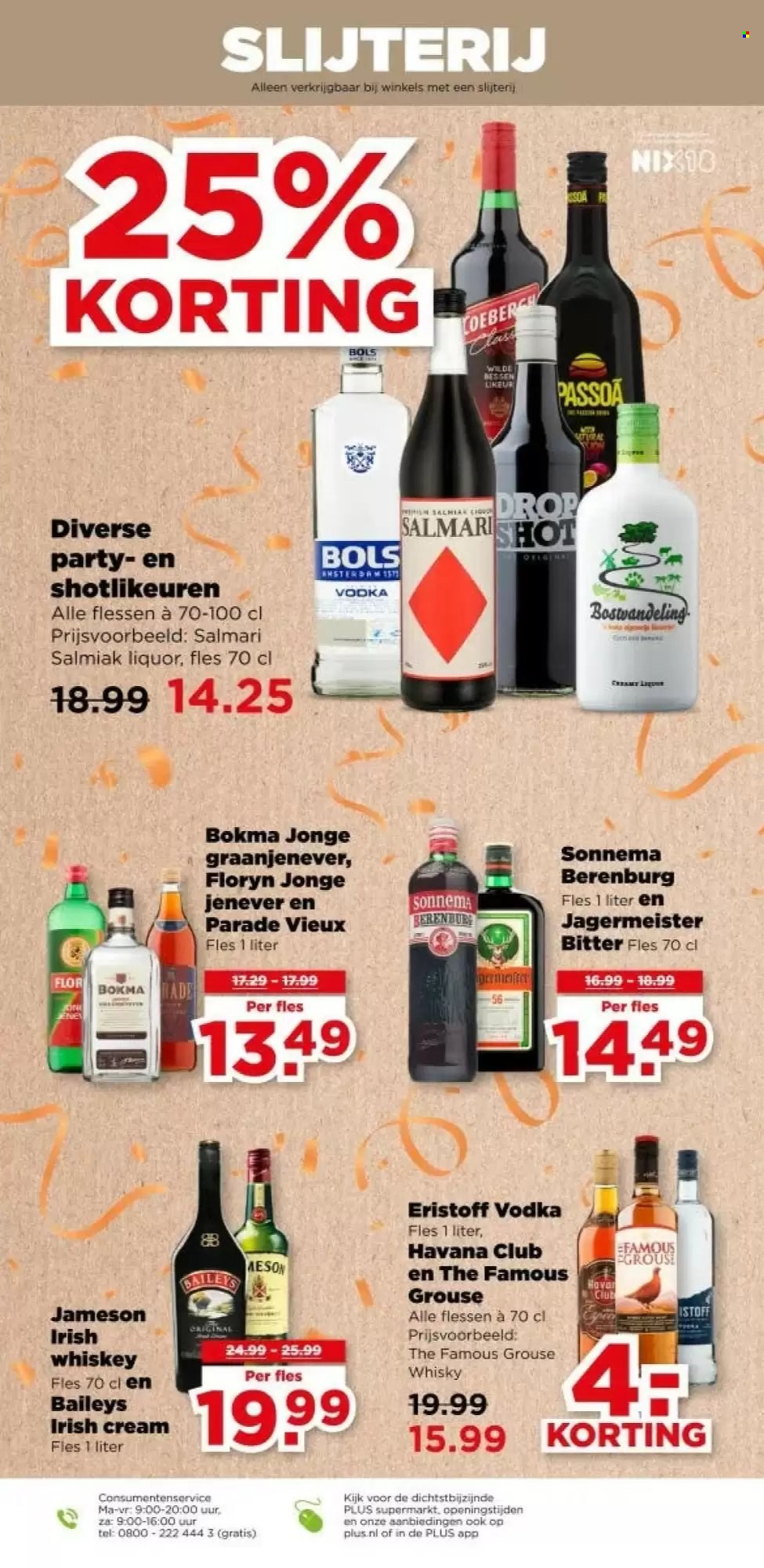 Plus-aanbieding - 22-4-2026 - 28-4-2026. Pagina 36