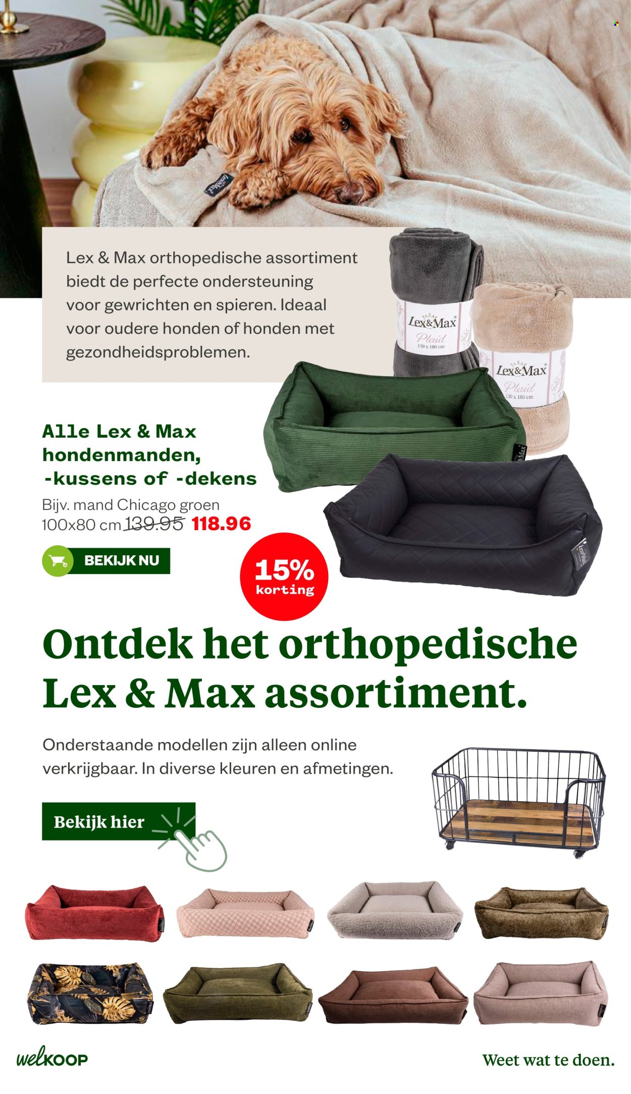 Welkoop-aanbieding - 13-4-2026 - 26-4-2026. Pagina 7