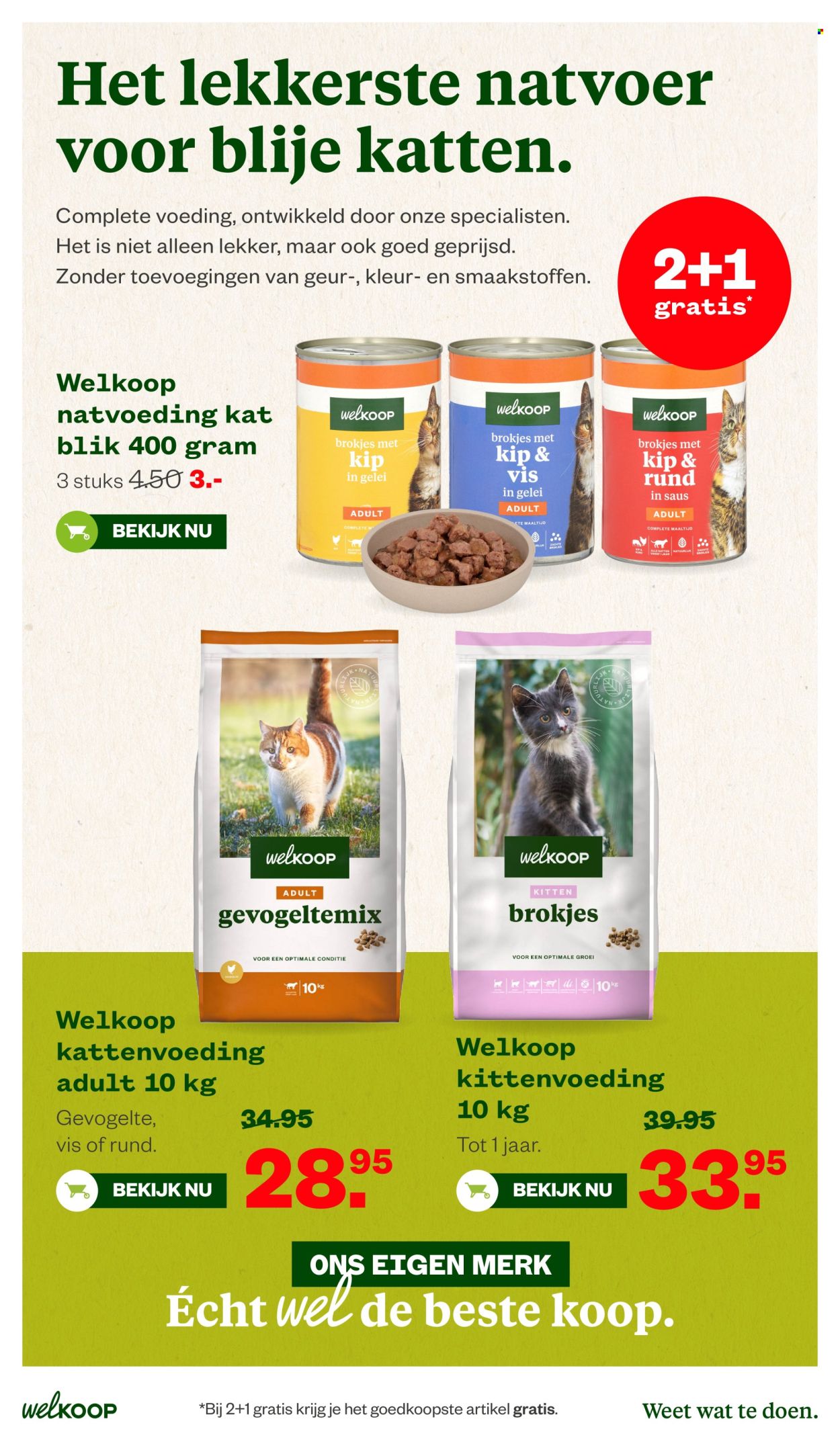 Welkoop-aanbieding - 13-4-2026 - 26-4-2026. Pagina 9