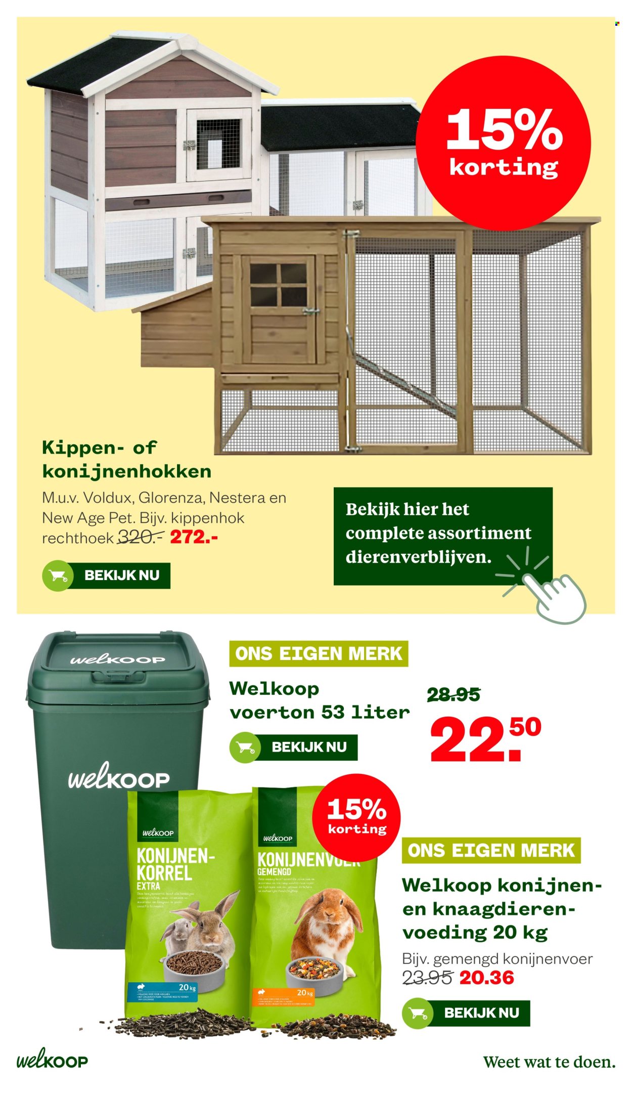 Welkoop-aanbieding - 13-4-2026 - 26-4-2026. Pagina 11