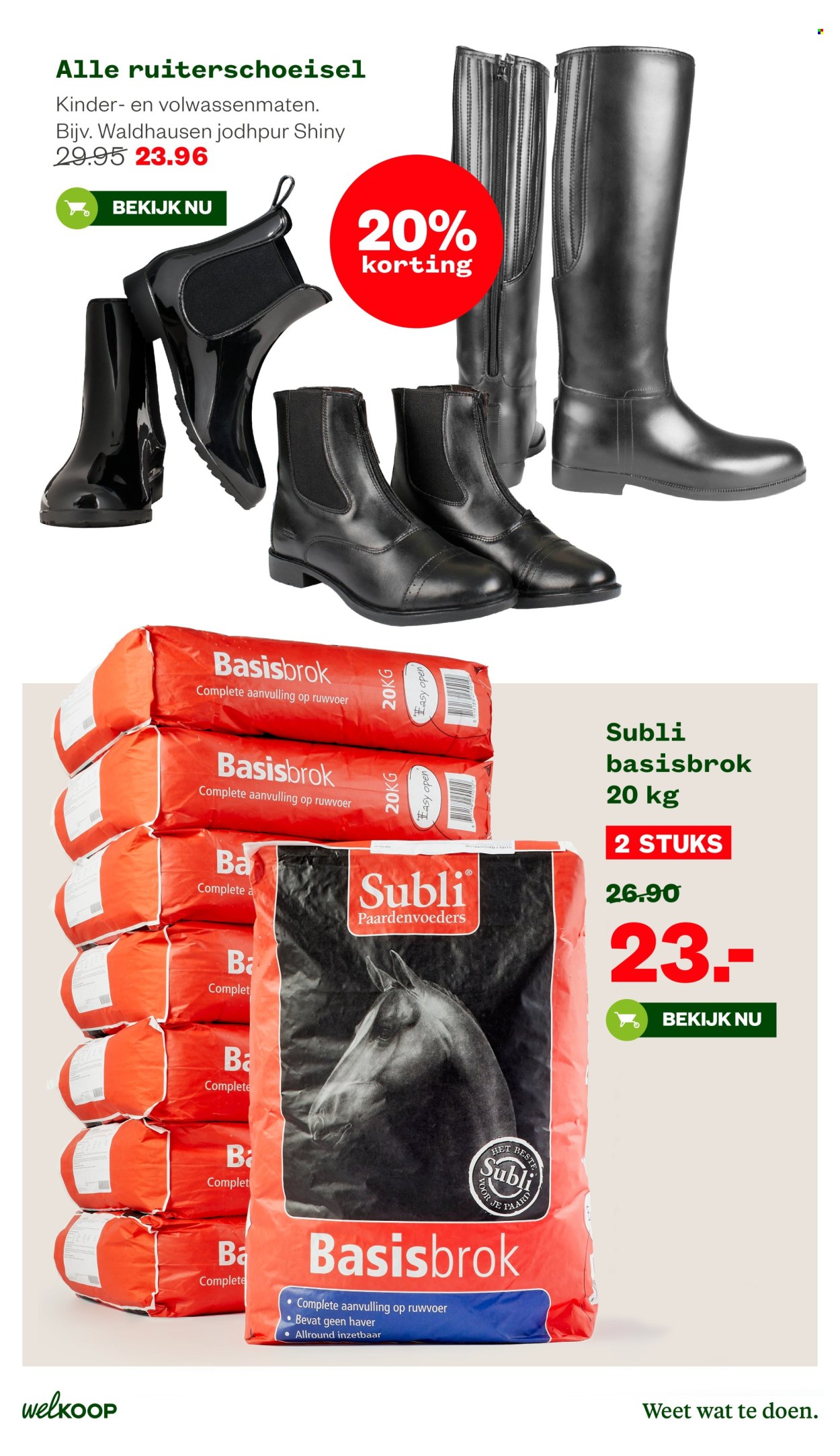 Welkoop-aanbieding - 13-4-2026 - 26-4-2026. Pagina 15