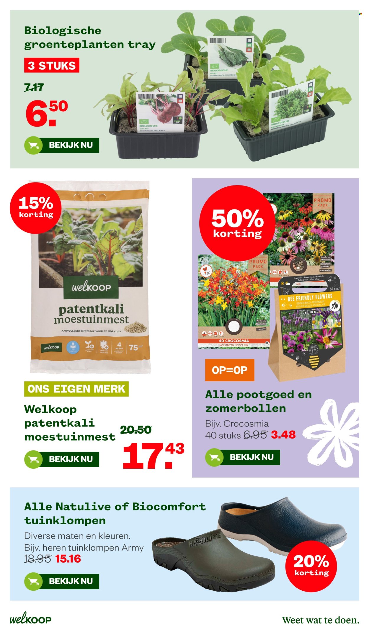 Welkoop-aanbieding - 13-4-2026 - 26-4-2026. Pagina 18