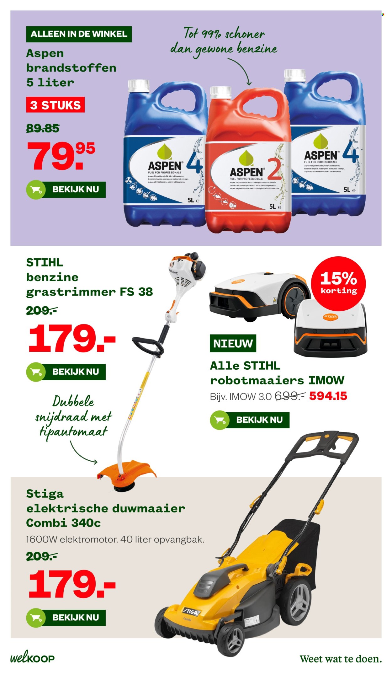 Welkoop-aanbieding - 13-4-2026 - 26-4-2026. Pagina 26