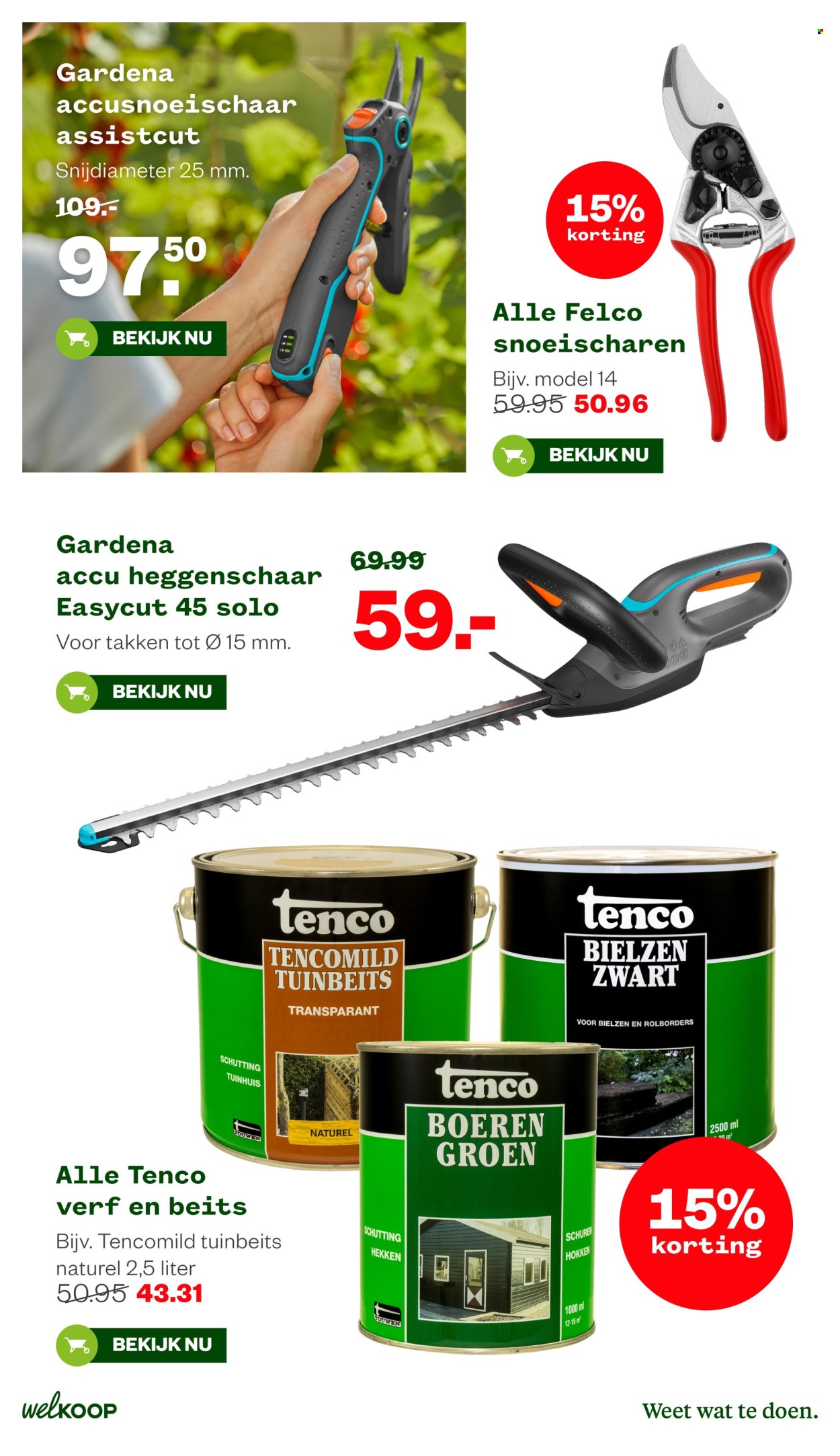 Welkoop-aanbieding - 13-4-2026 - 26-4-2026. Pagina 28