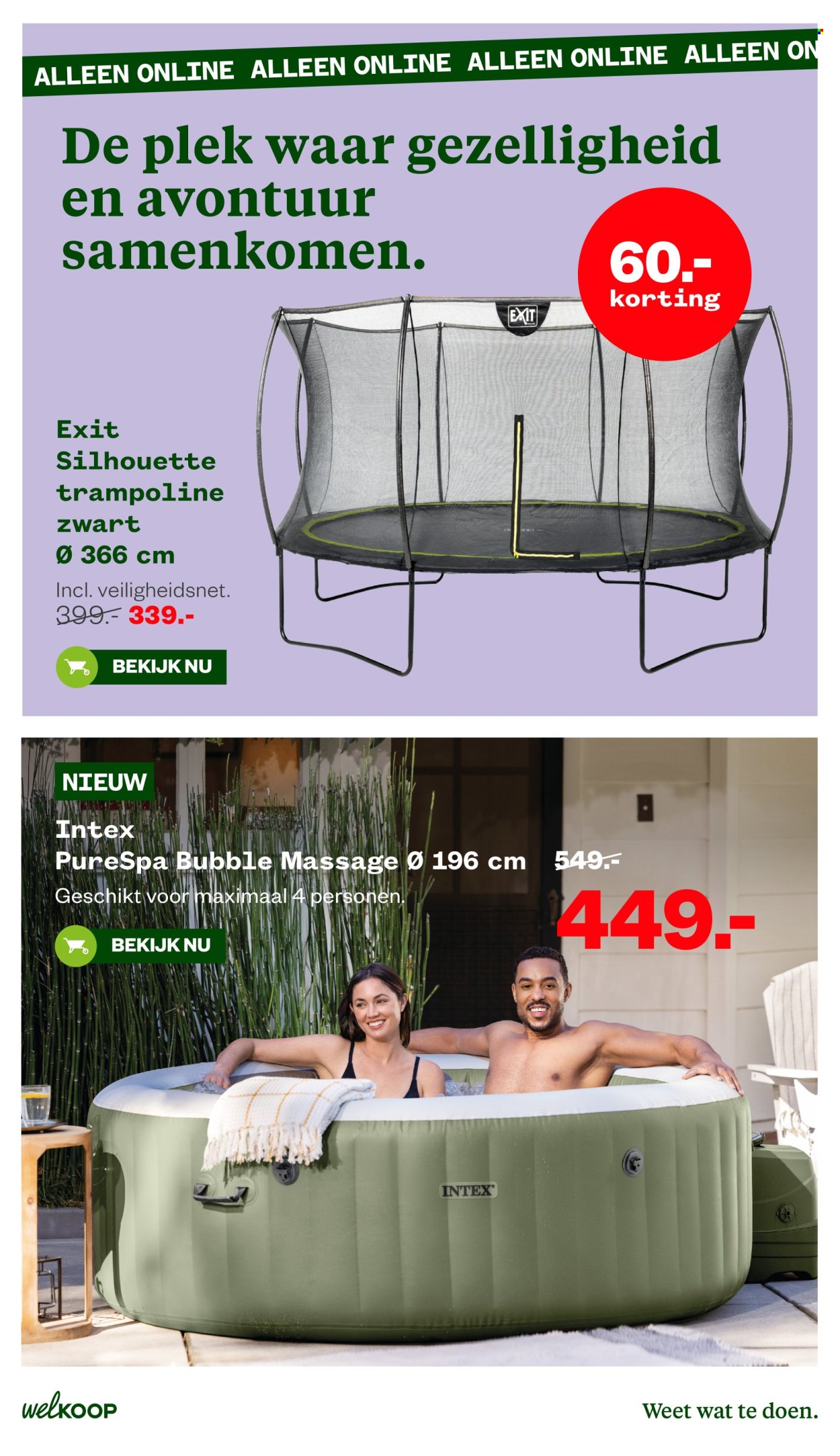 Welkoop-aanbieding - 13-4-2026 - 26-4-2026. Pagina 30