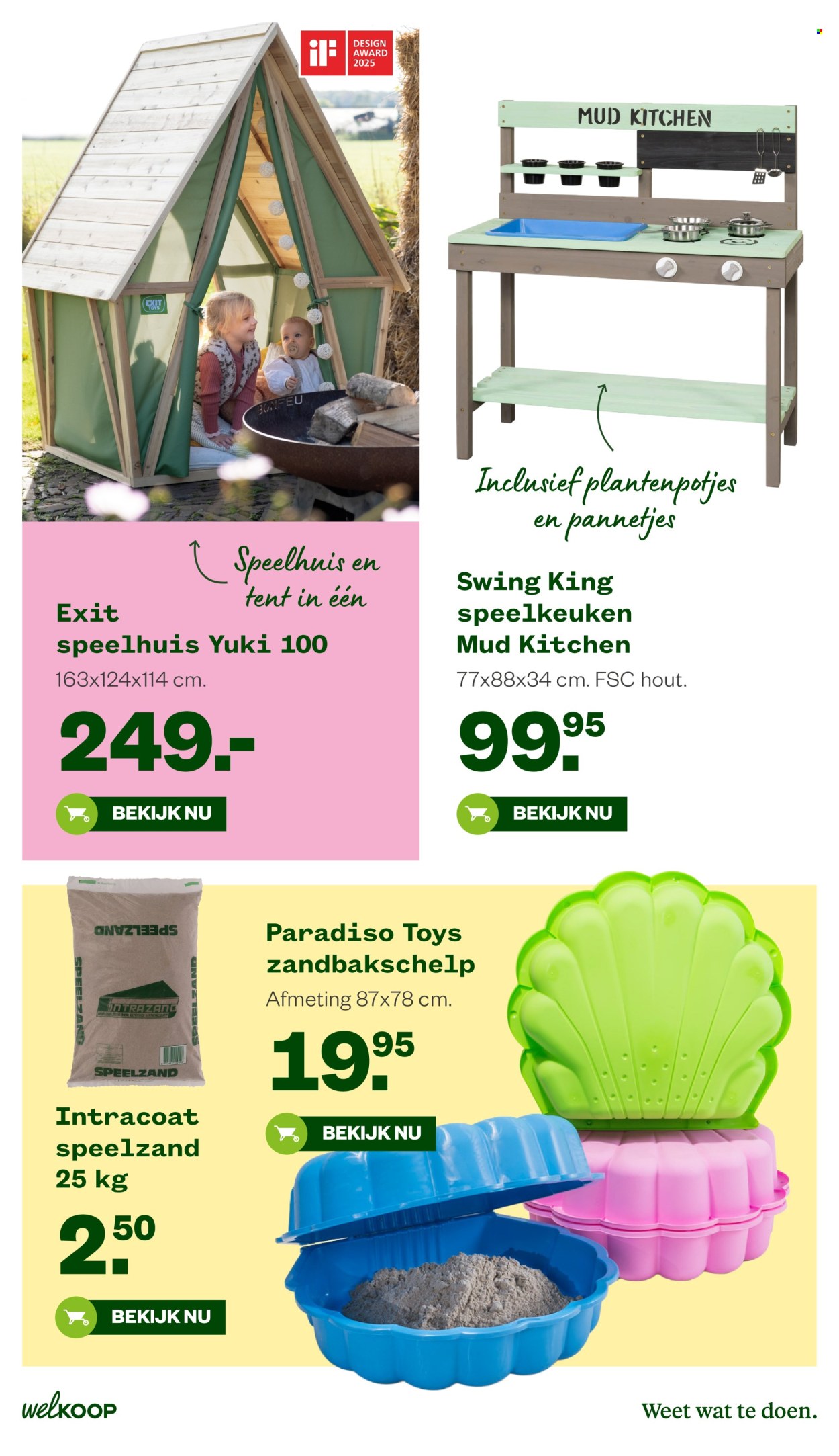 Welkoop-aanbieding - 13-4-2026 - 26-4-2026. Pagina 31