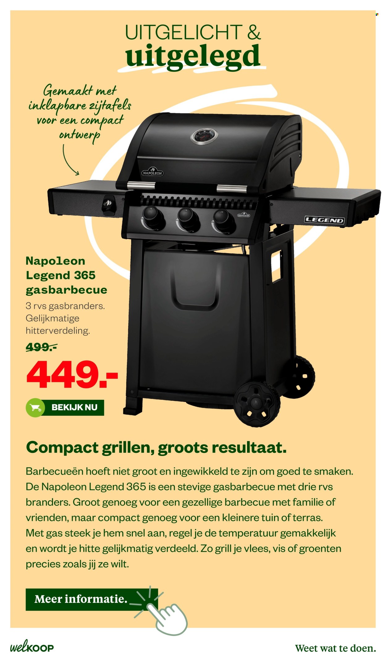 Welkoop-aanbieding - 13-4-2026 - 26-4-2026. Pagina 32