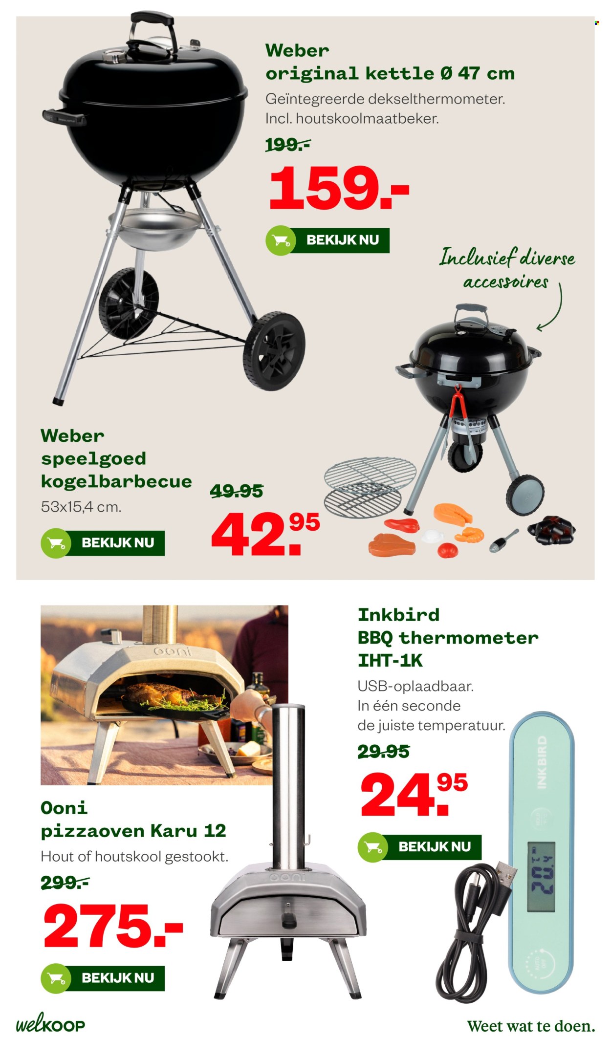 Welkoop-aanbieding - 13-4-2026 - 26-4-2026. Pagina 33